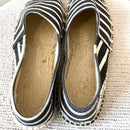 Striped Espadrilles-8