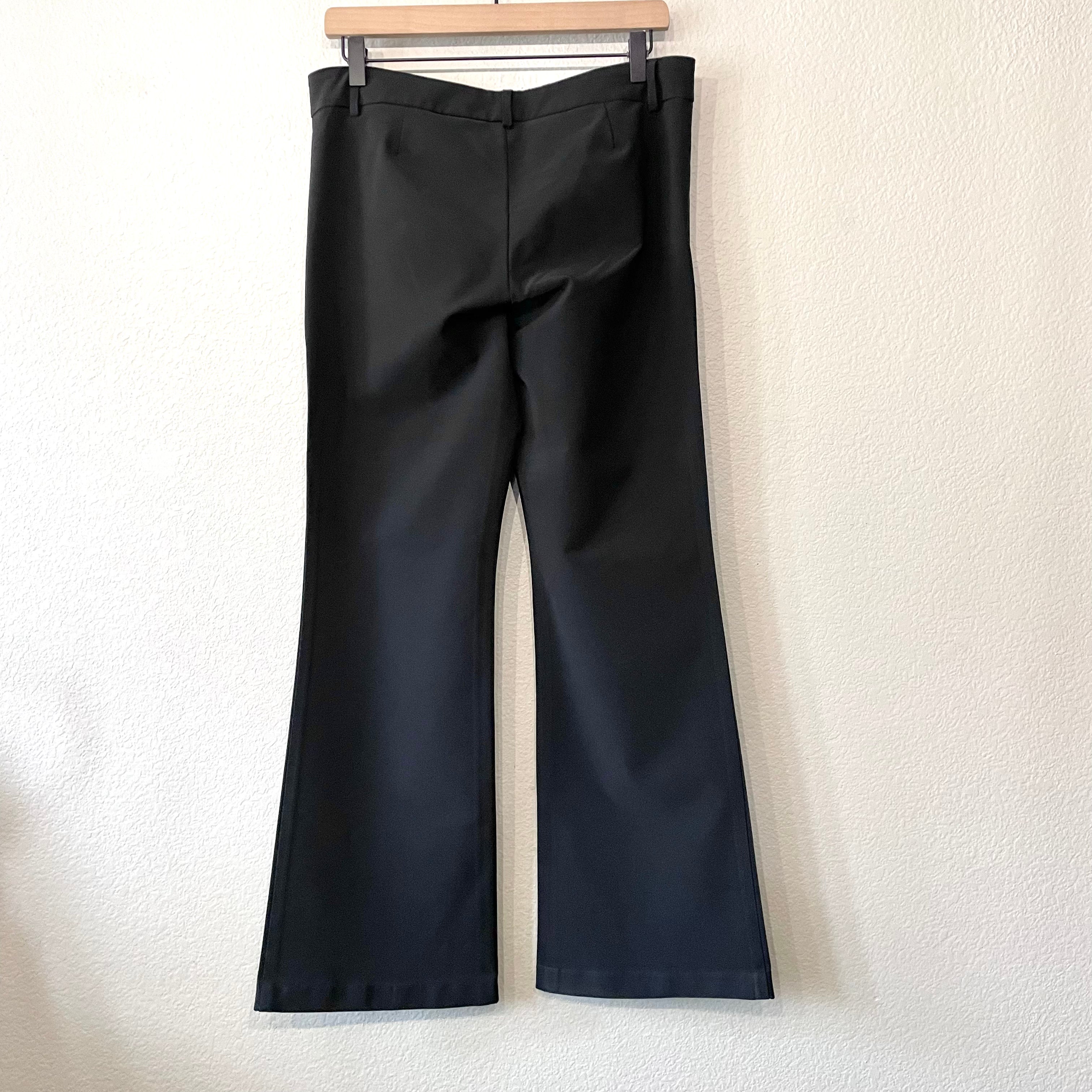 Bootcut Dress Pants