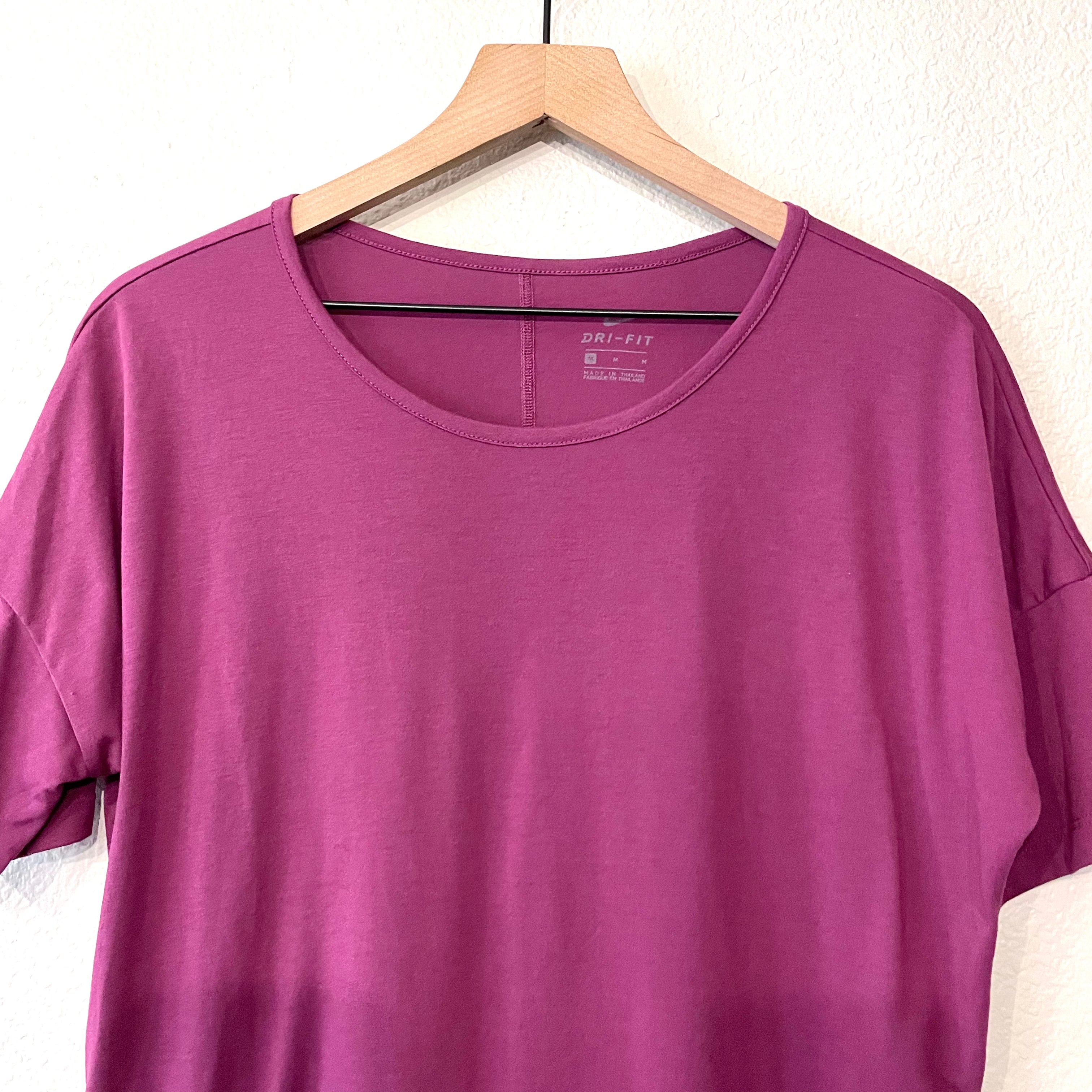 Dolman Relaxed Top