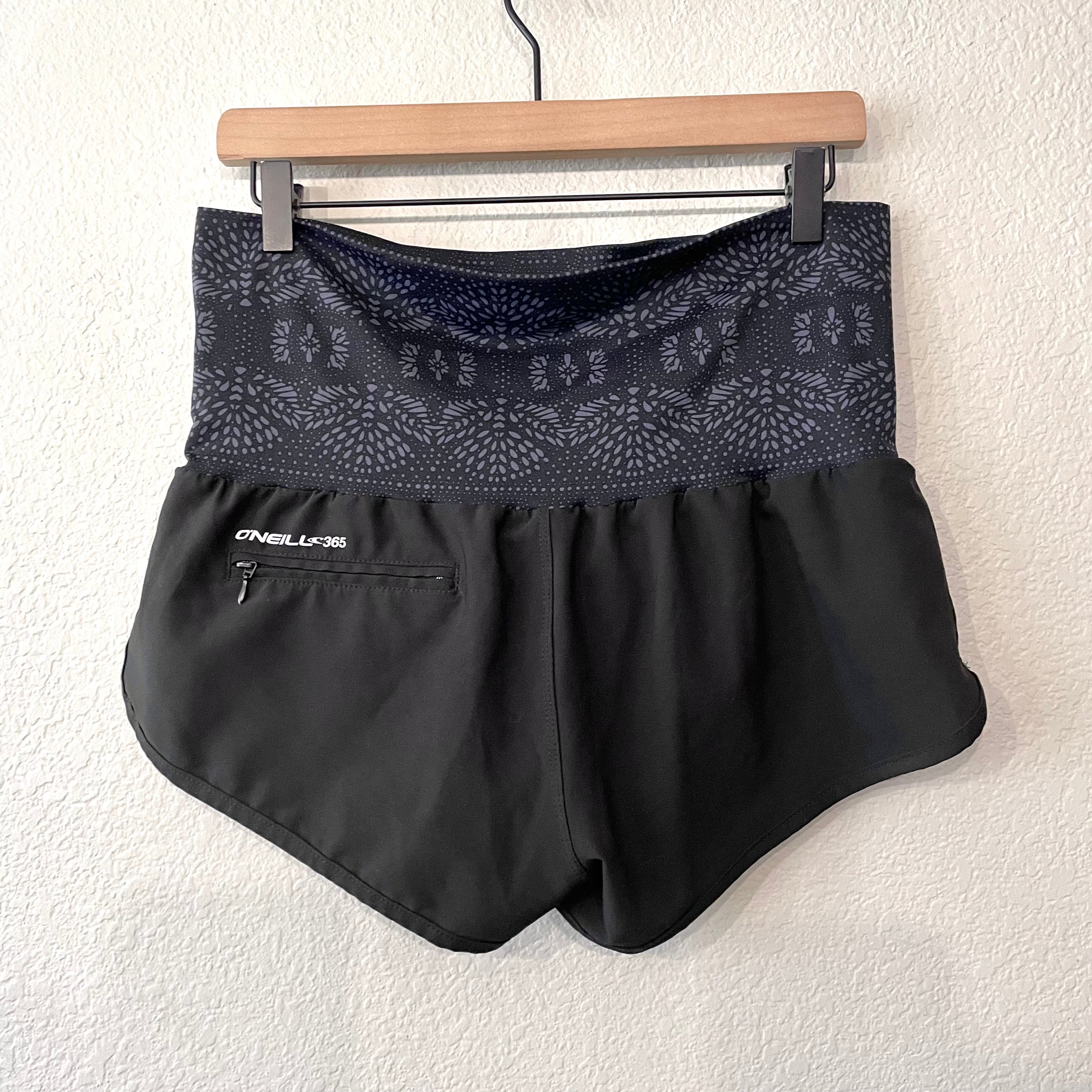 Running Beach Shorts