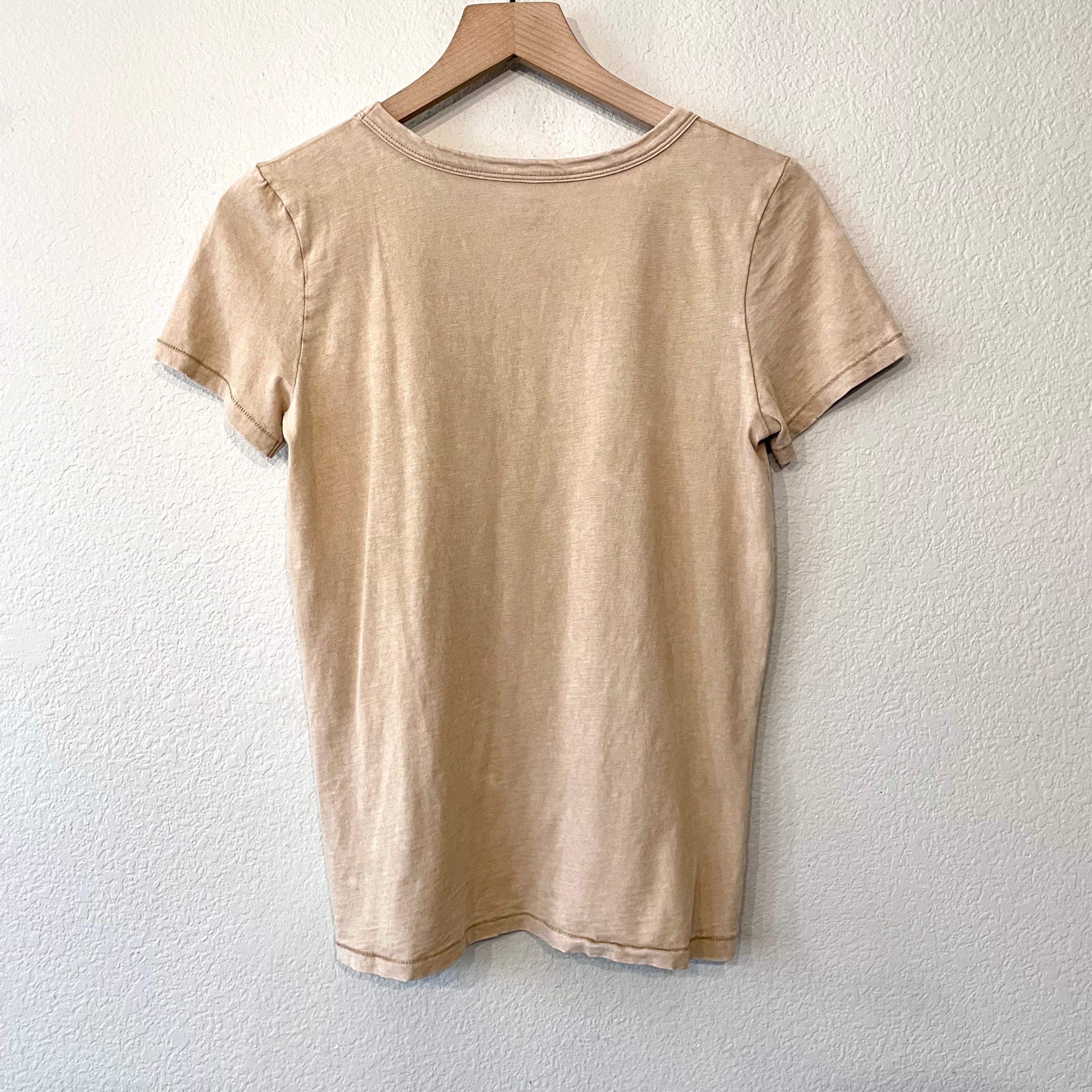 Short Sleeve Tee