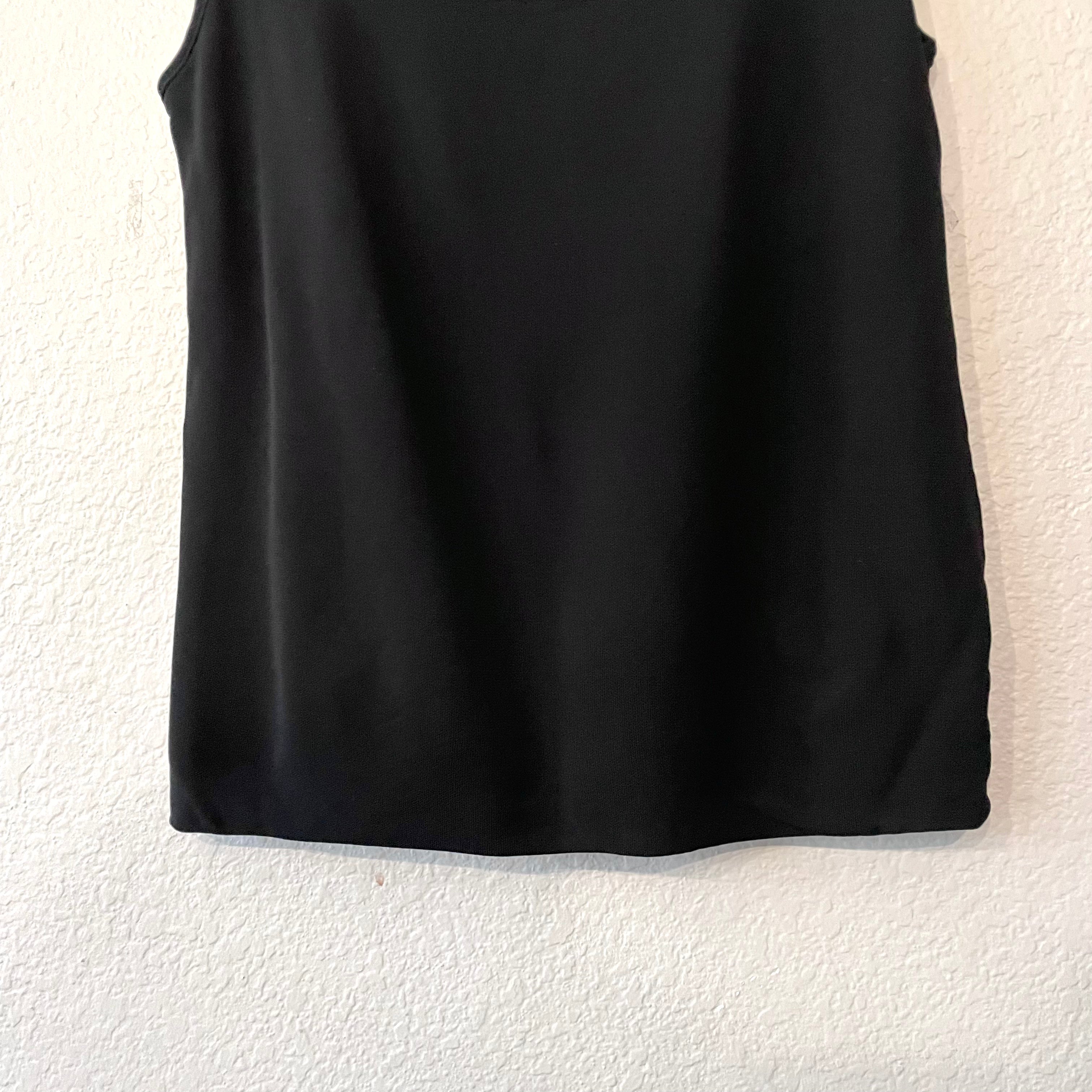 Stretch Tank Top