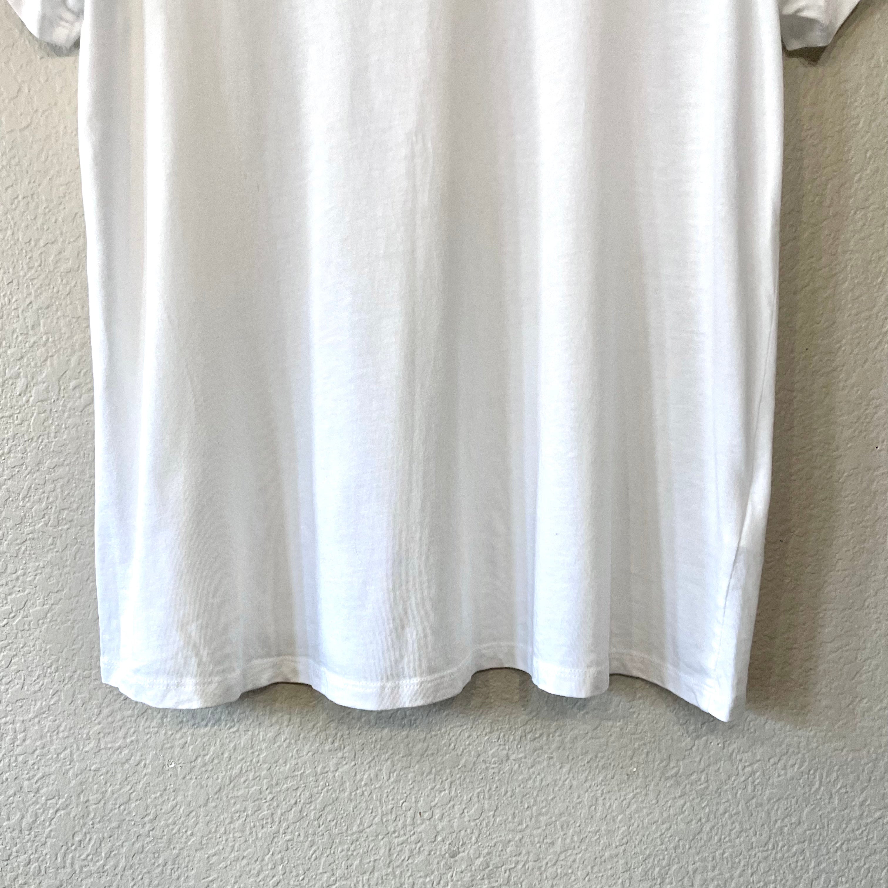 Short Sleeve Tee