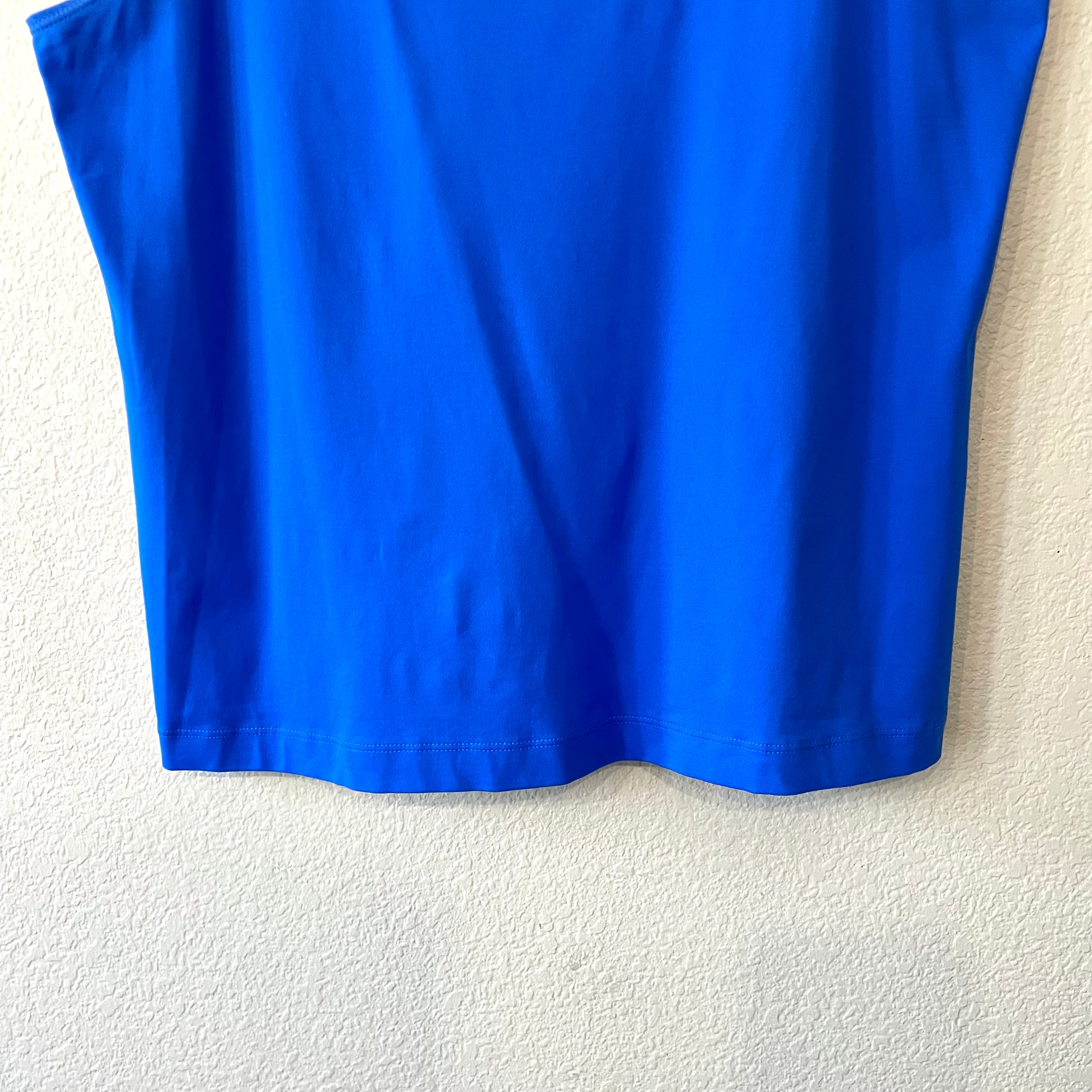 Microfiber Tank Top