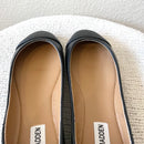 Seam Toe Flats-8