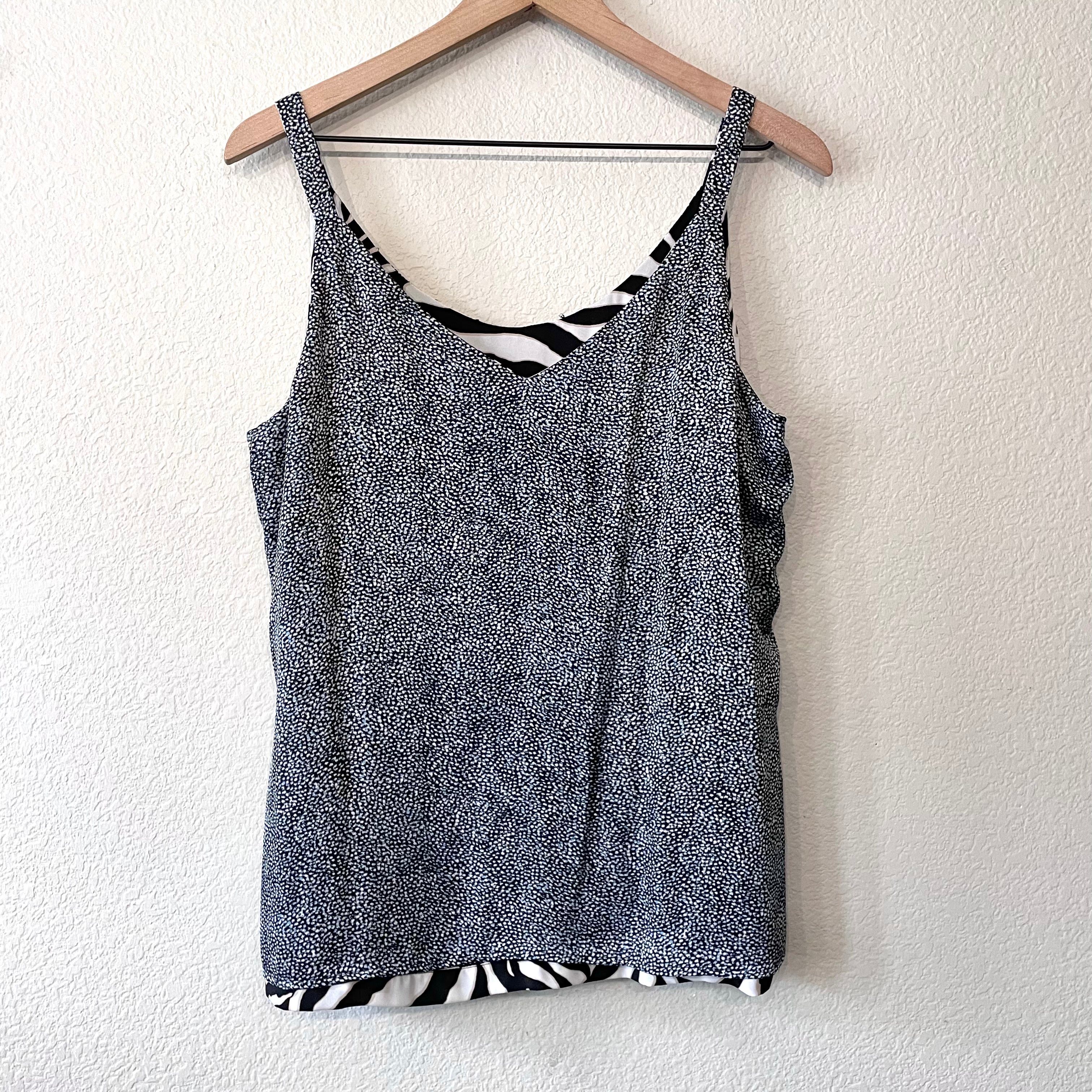 Reversible Top