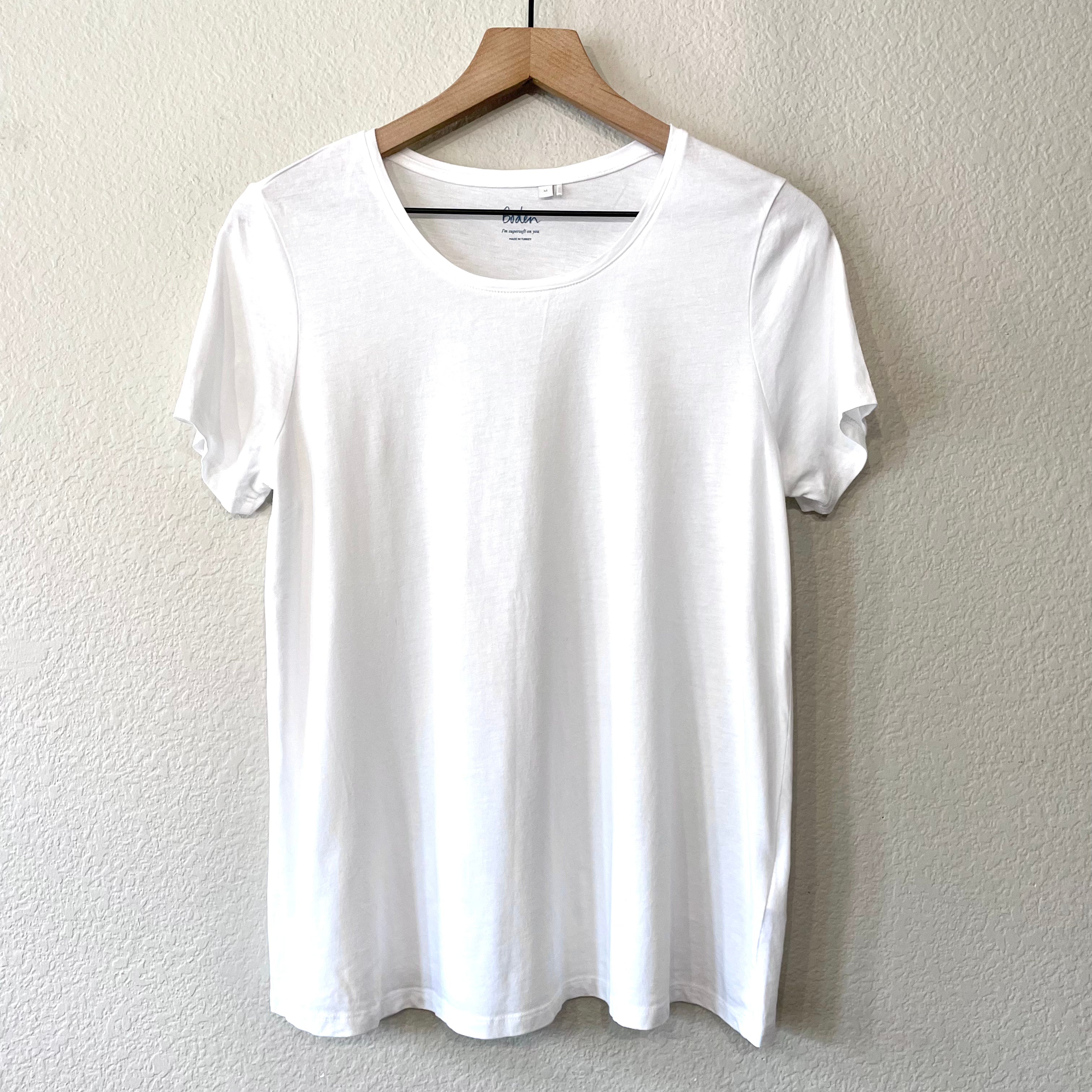 Short Sleeve Tee