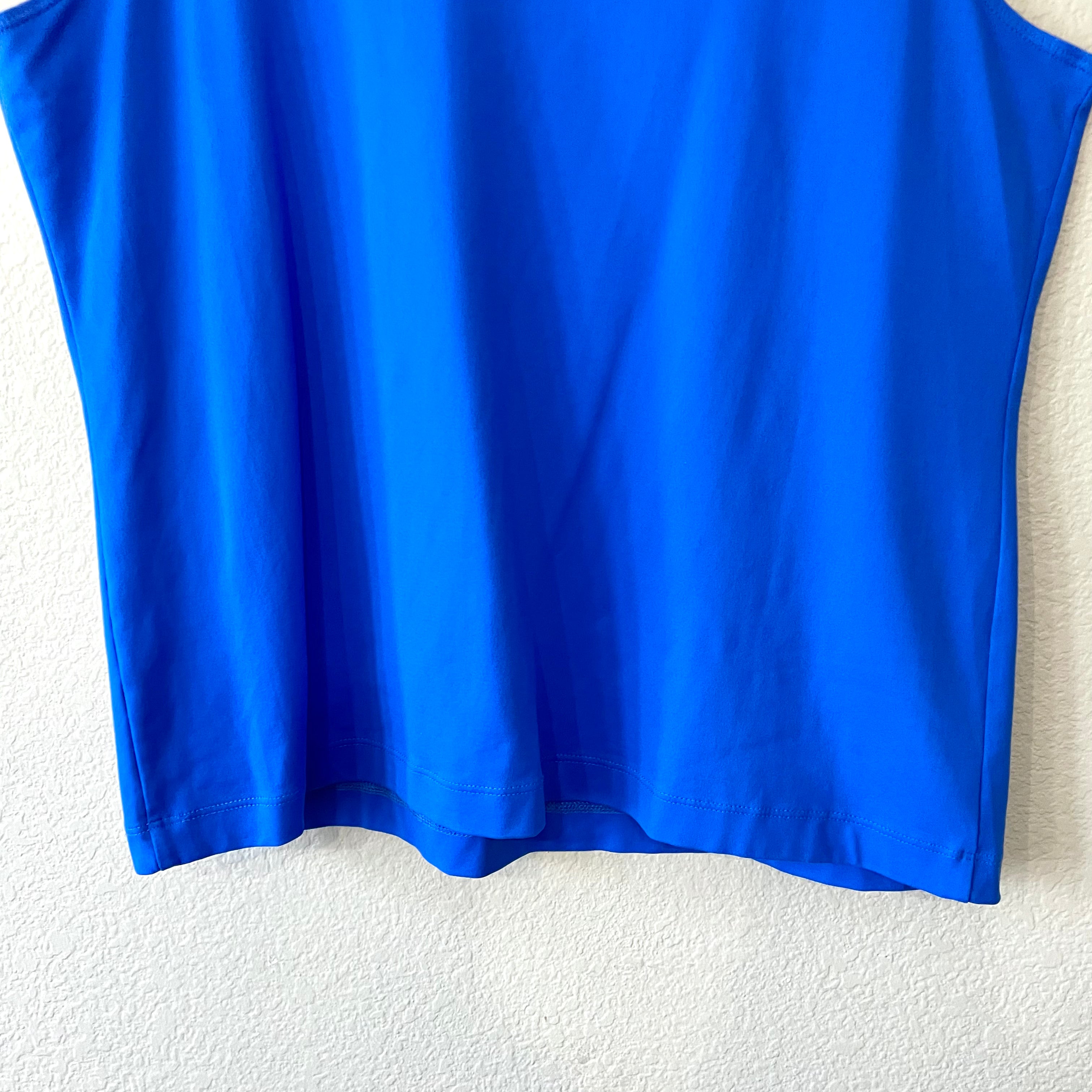 Microfiber Tank Top