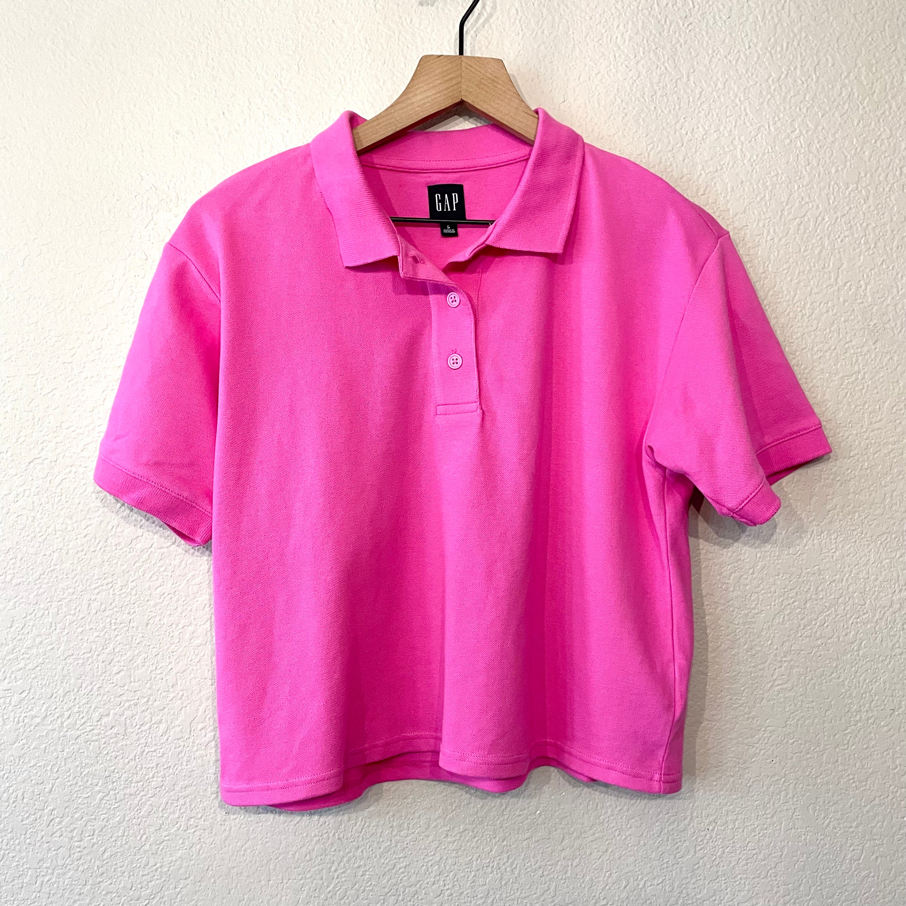 Short Polo