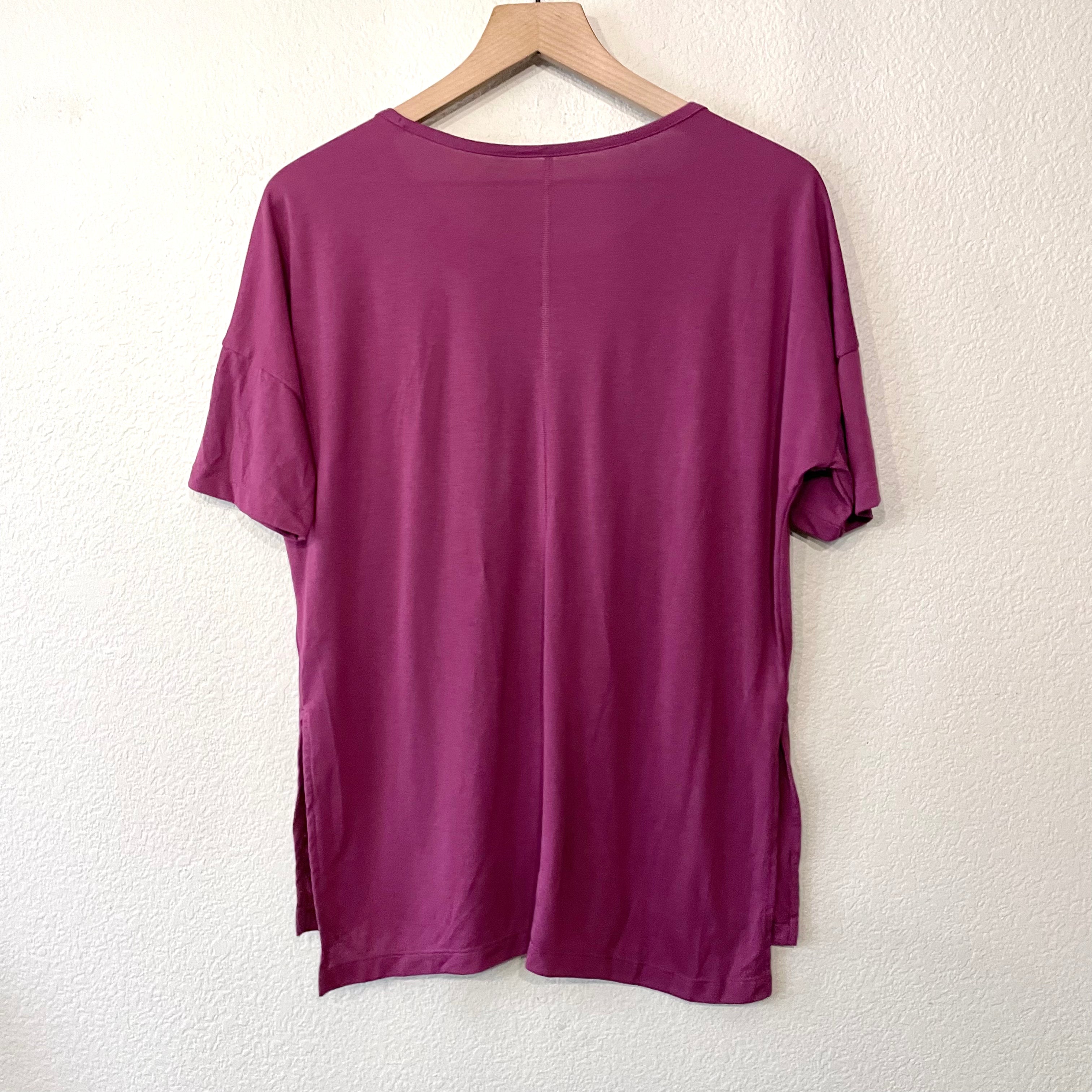 Dolman Relaxed Top