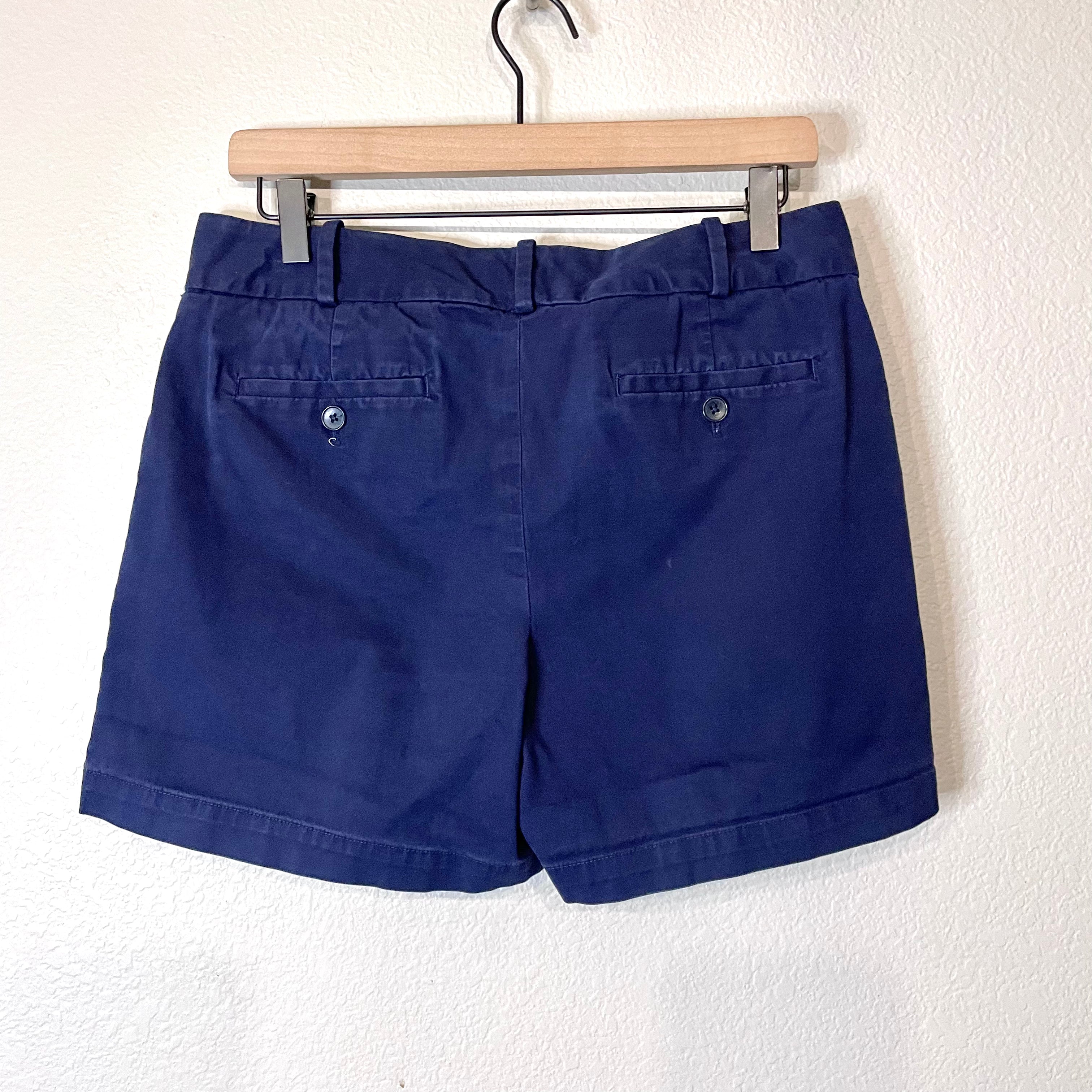 Chino Shorts