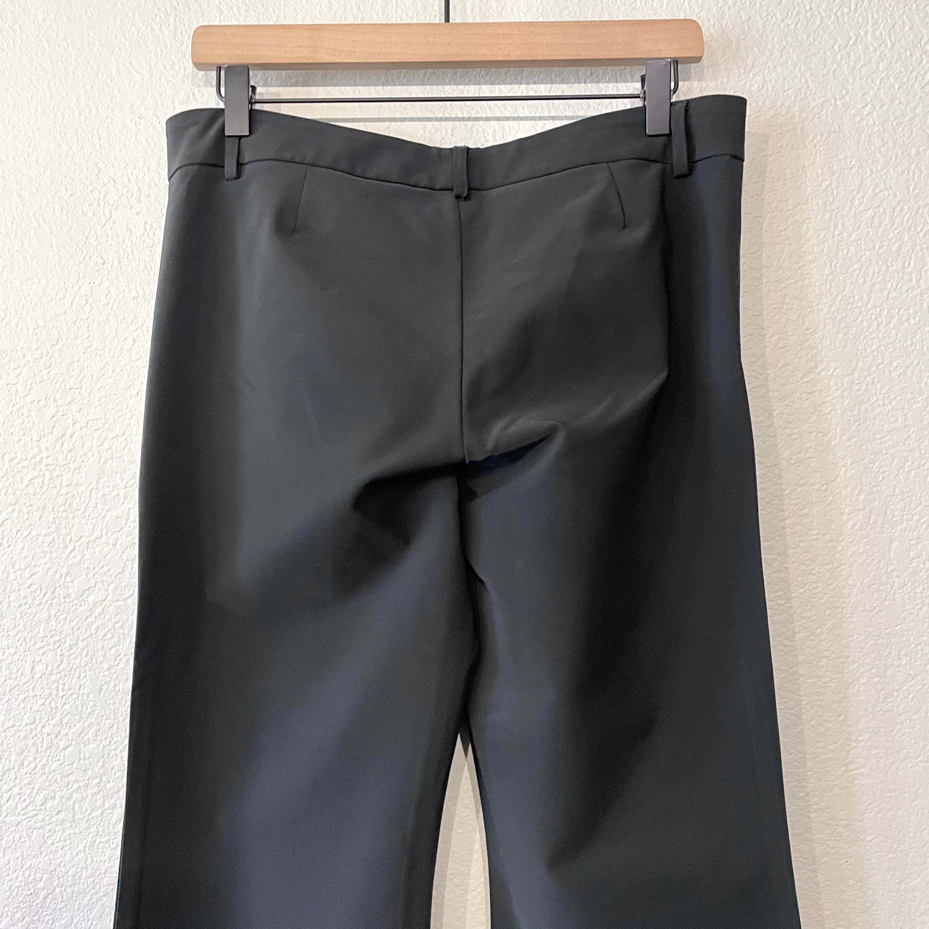 Bootcut Dress Pants