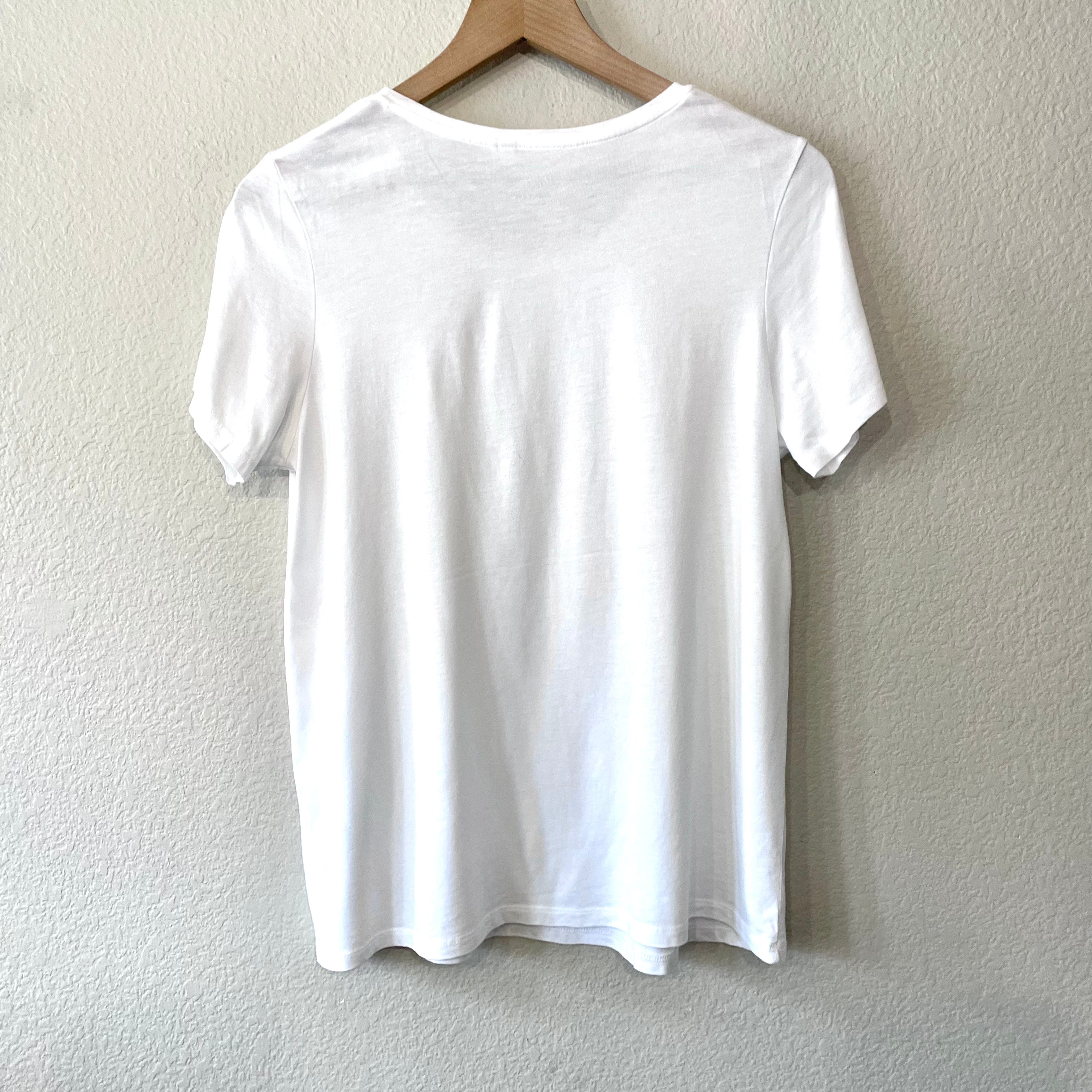 Short Sleeve Tee