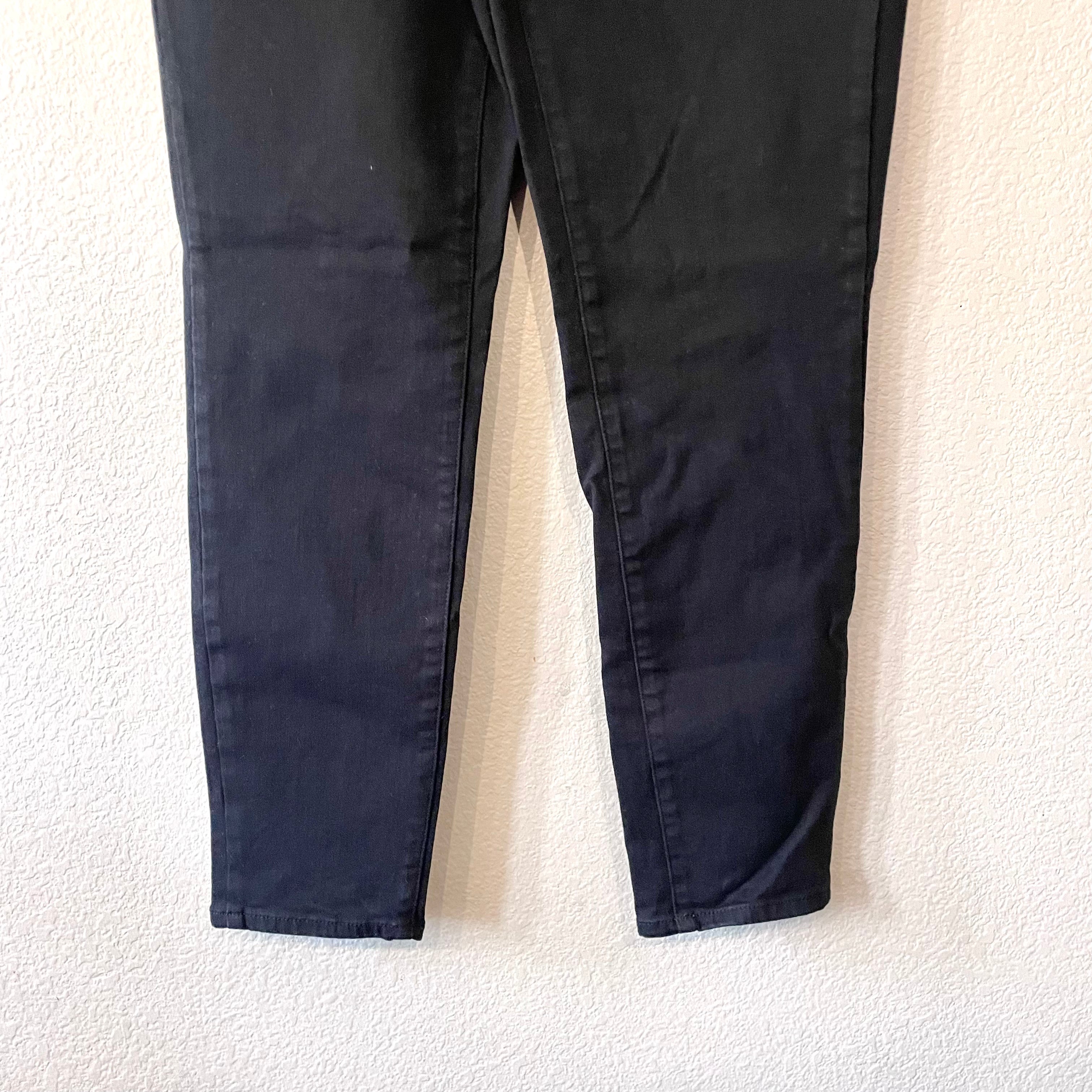 Slim Ankle Jeans