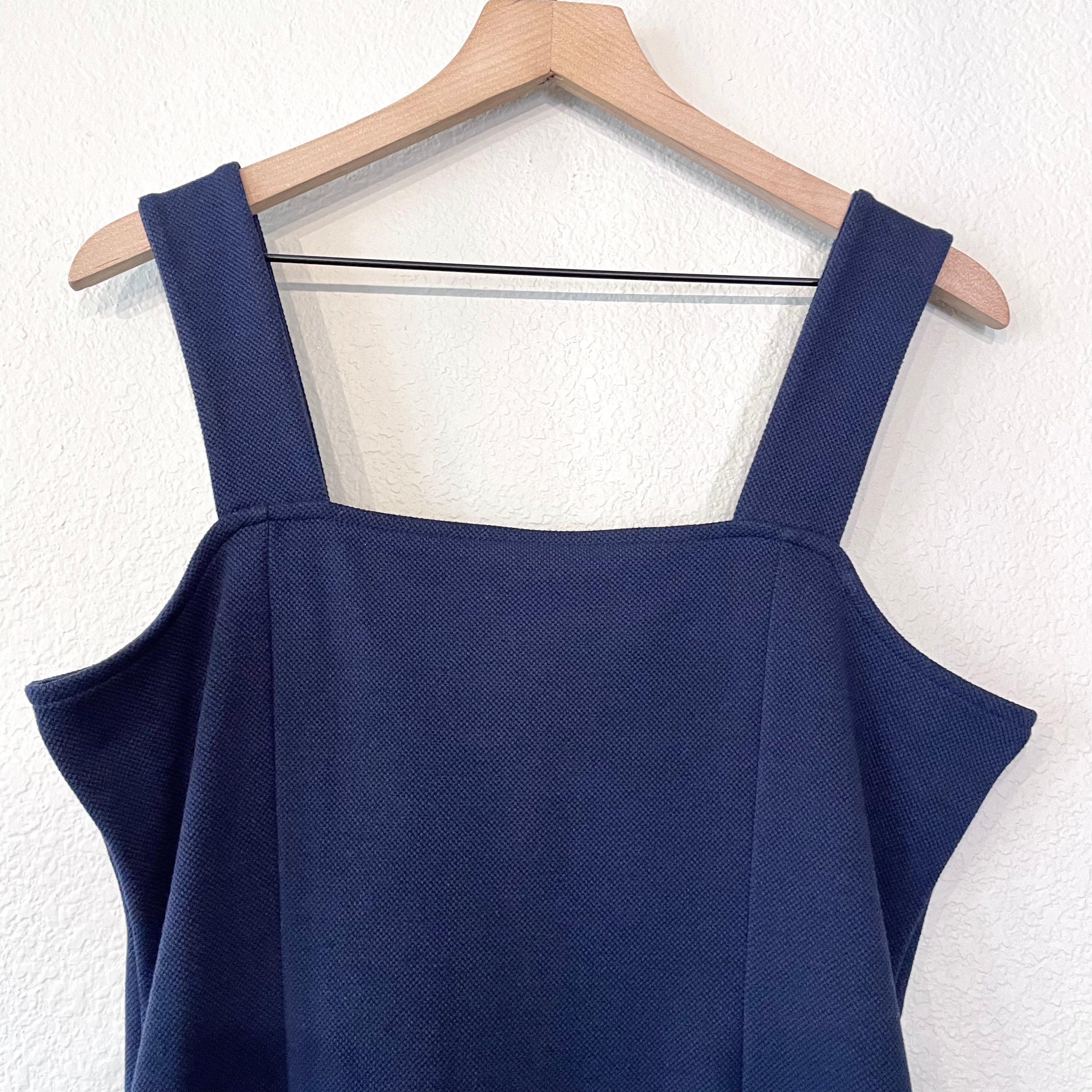 Button Back Top