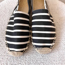 Striped Espadrilles-4
