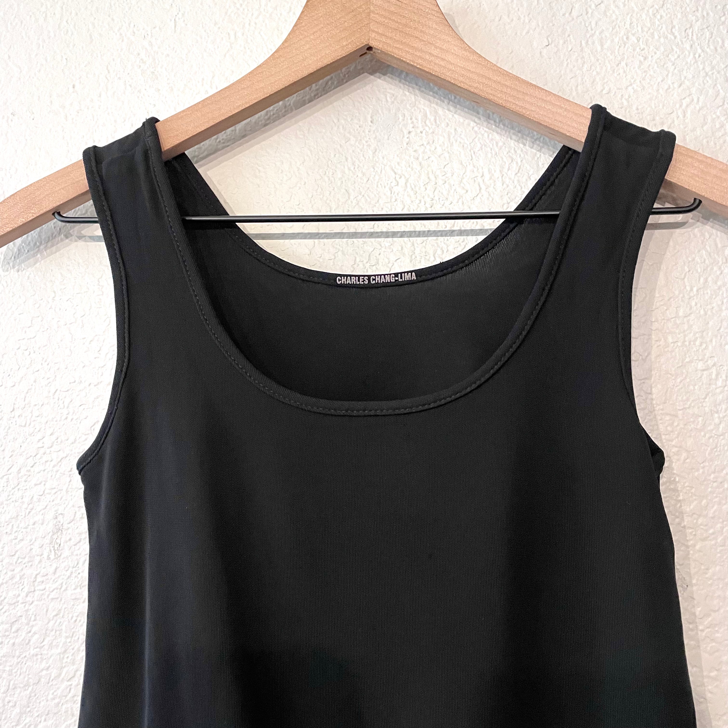 Stretch Tank Top