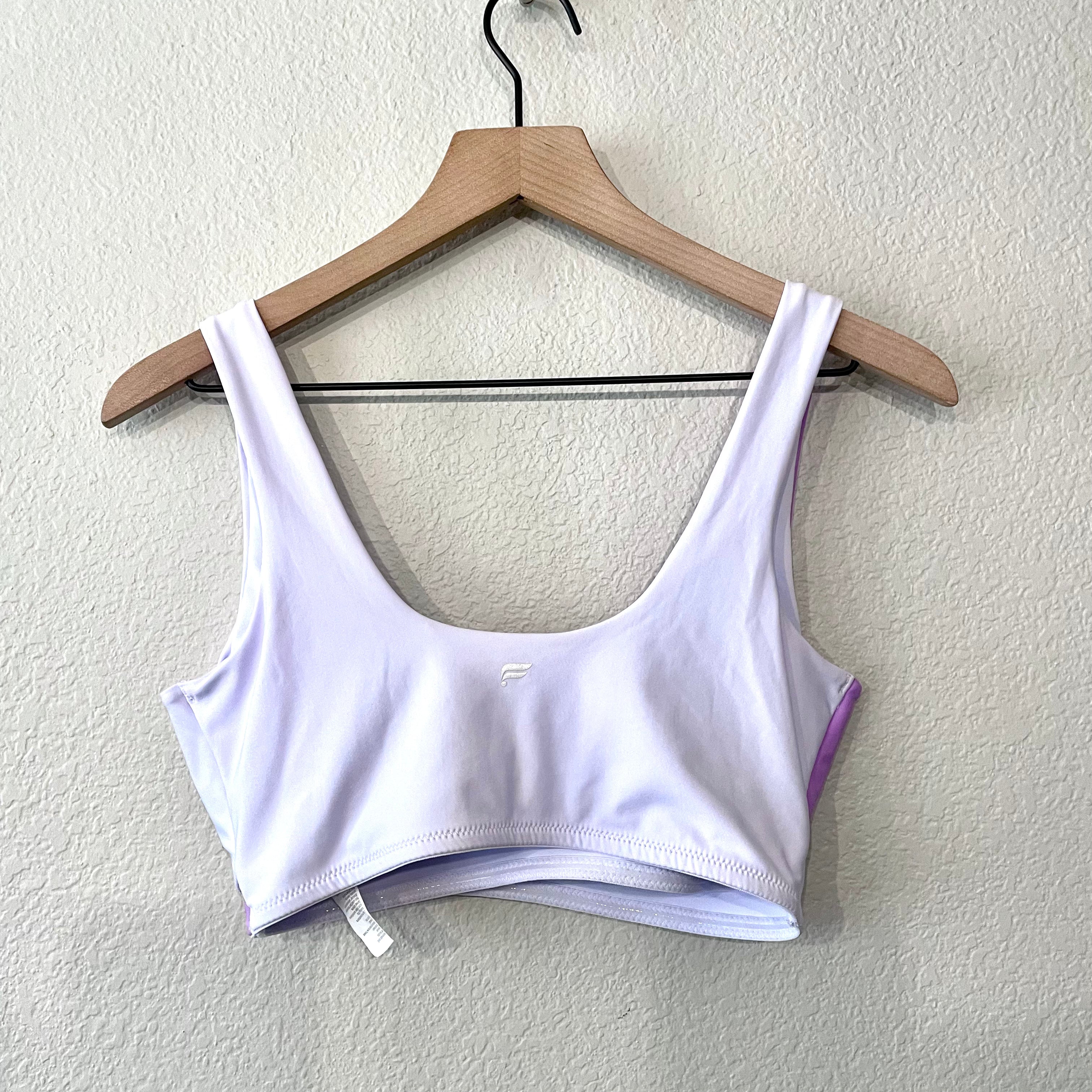 Low Impact Sports Bra