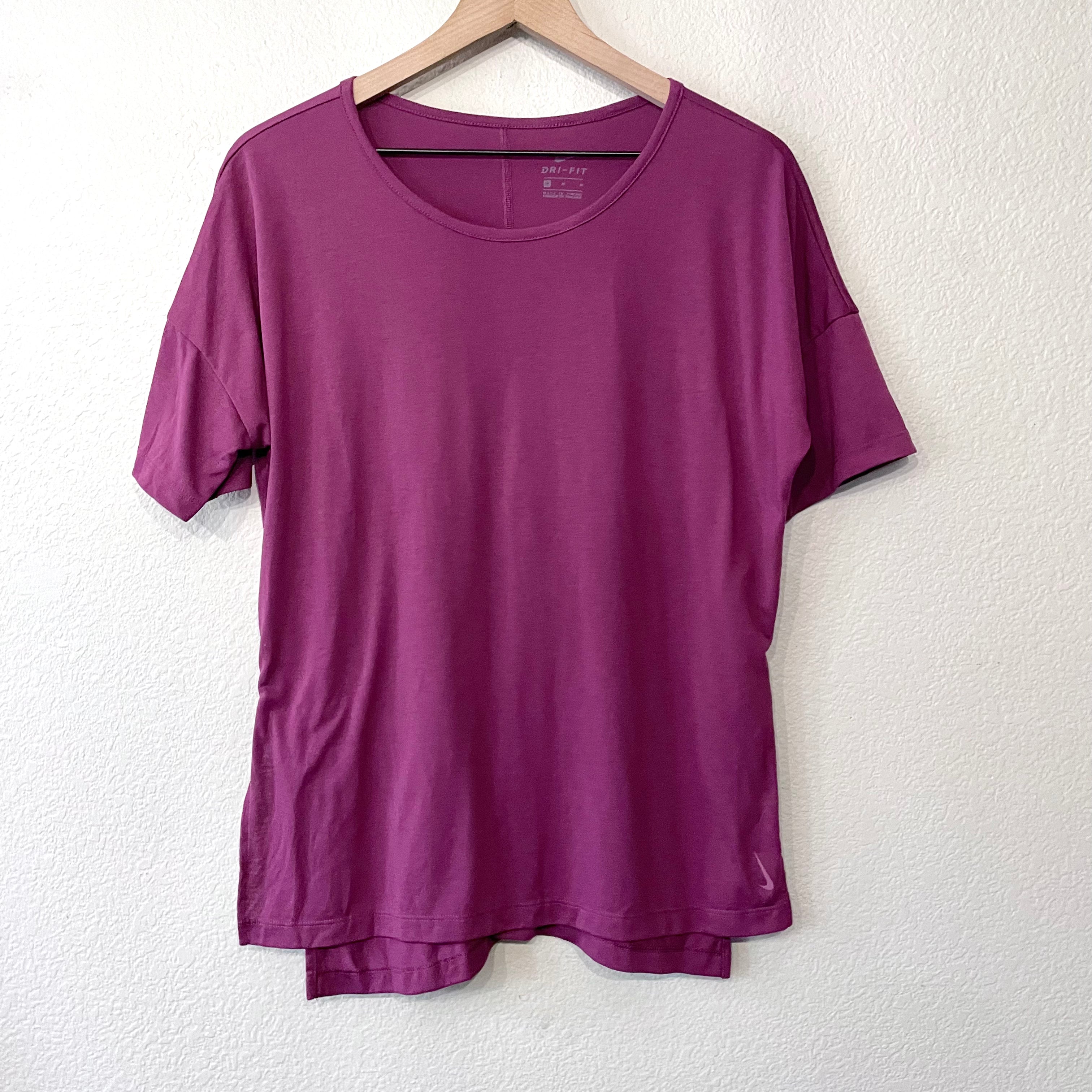 Dolman Relaxed Top