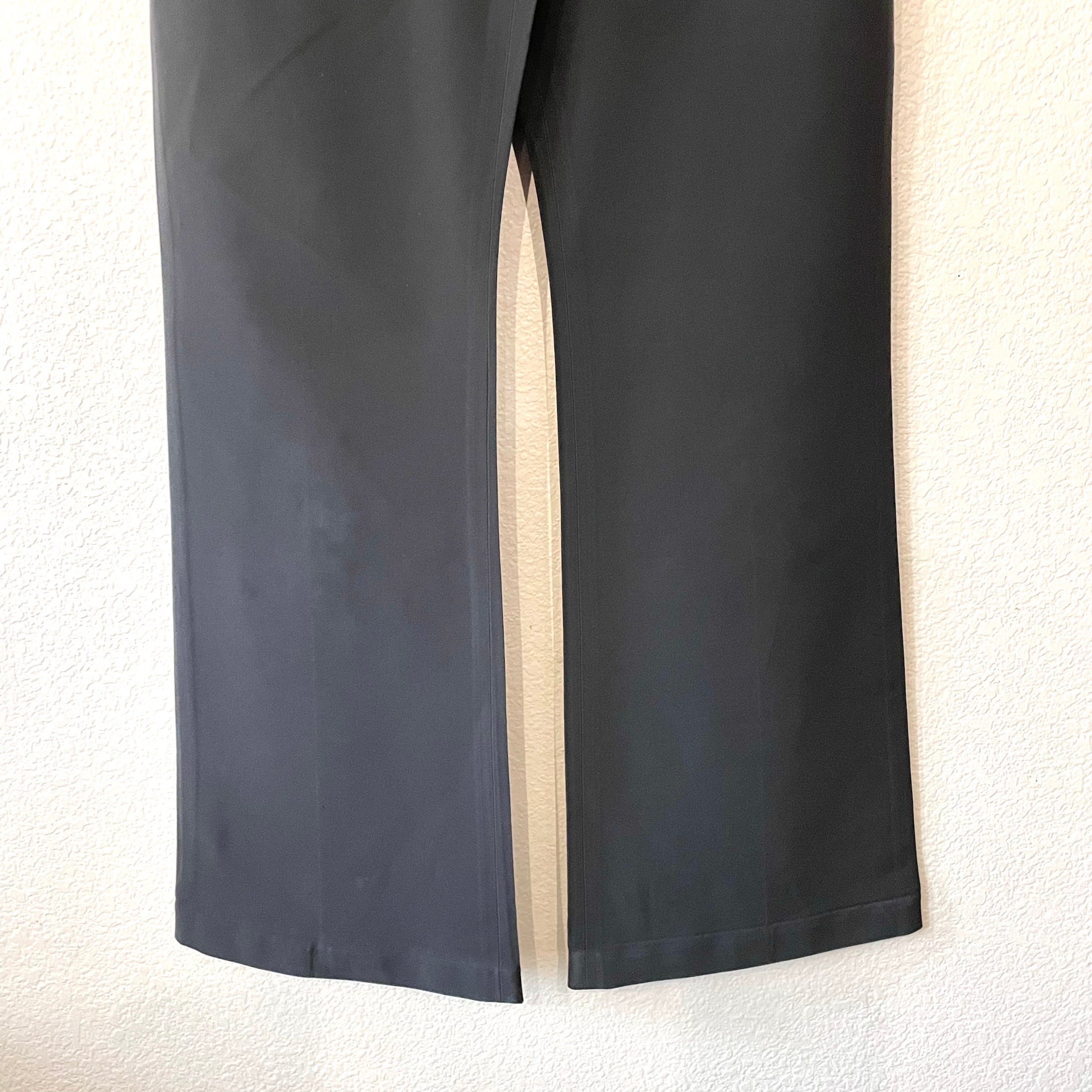 Bootcut Dress Pants