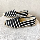 Striped Espadrilles-5