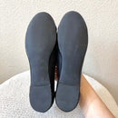 Seam Toe Flats-10