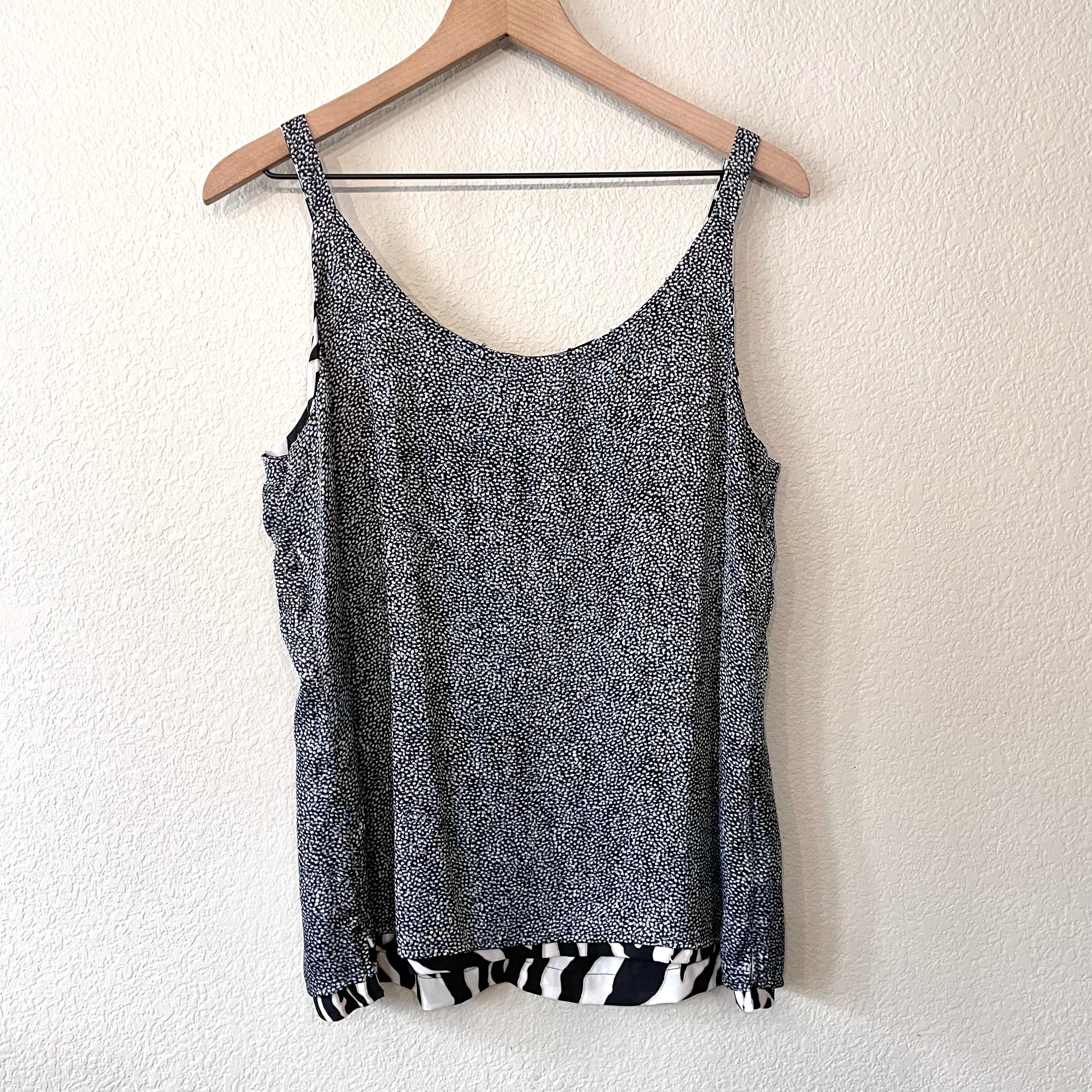 Reversible Top