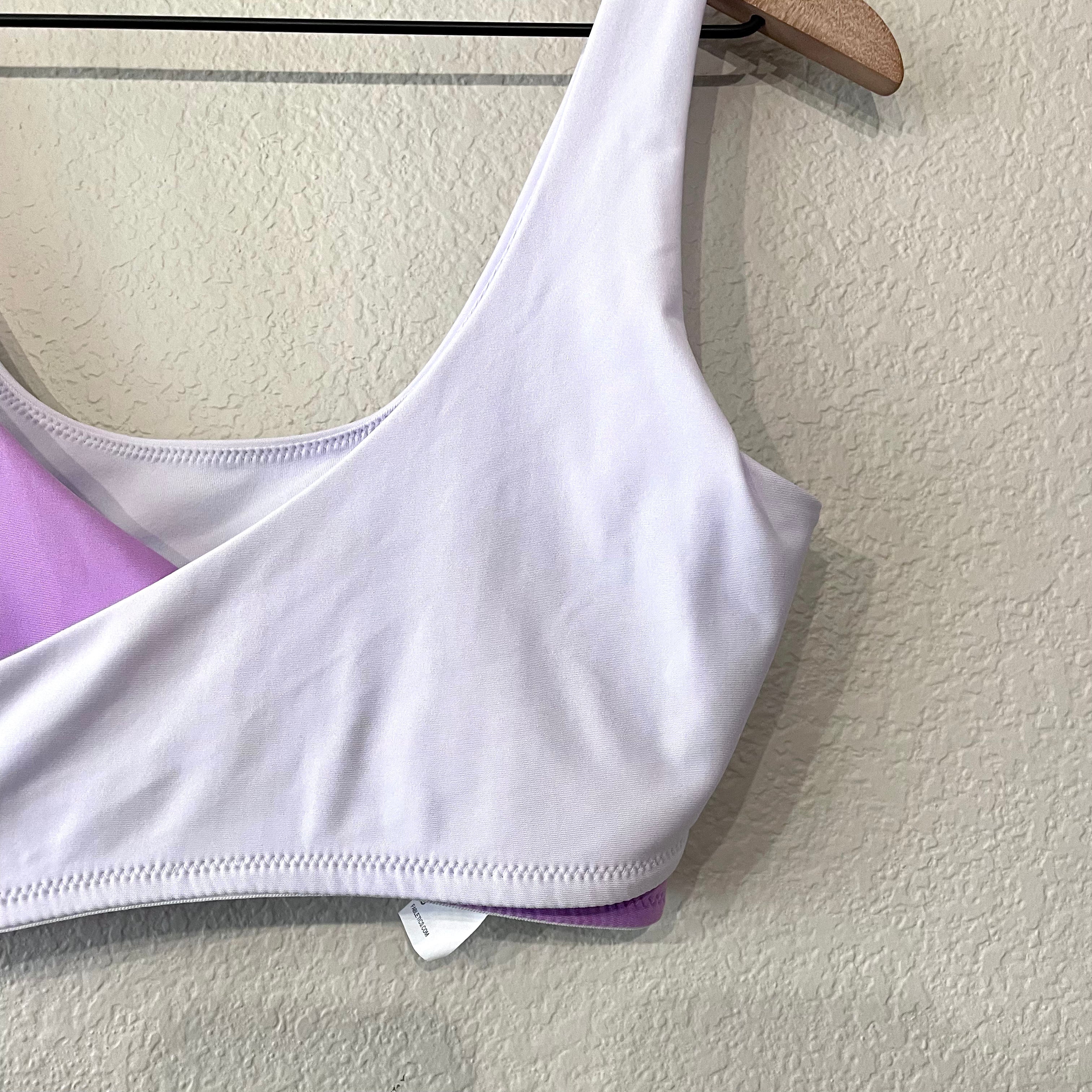 Low Impact Sports Bra