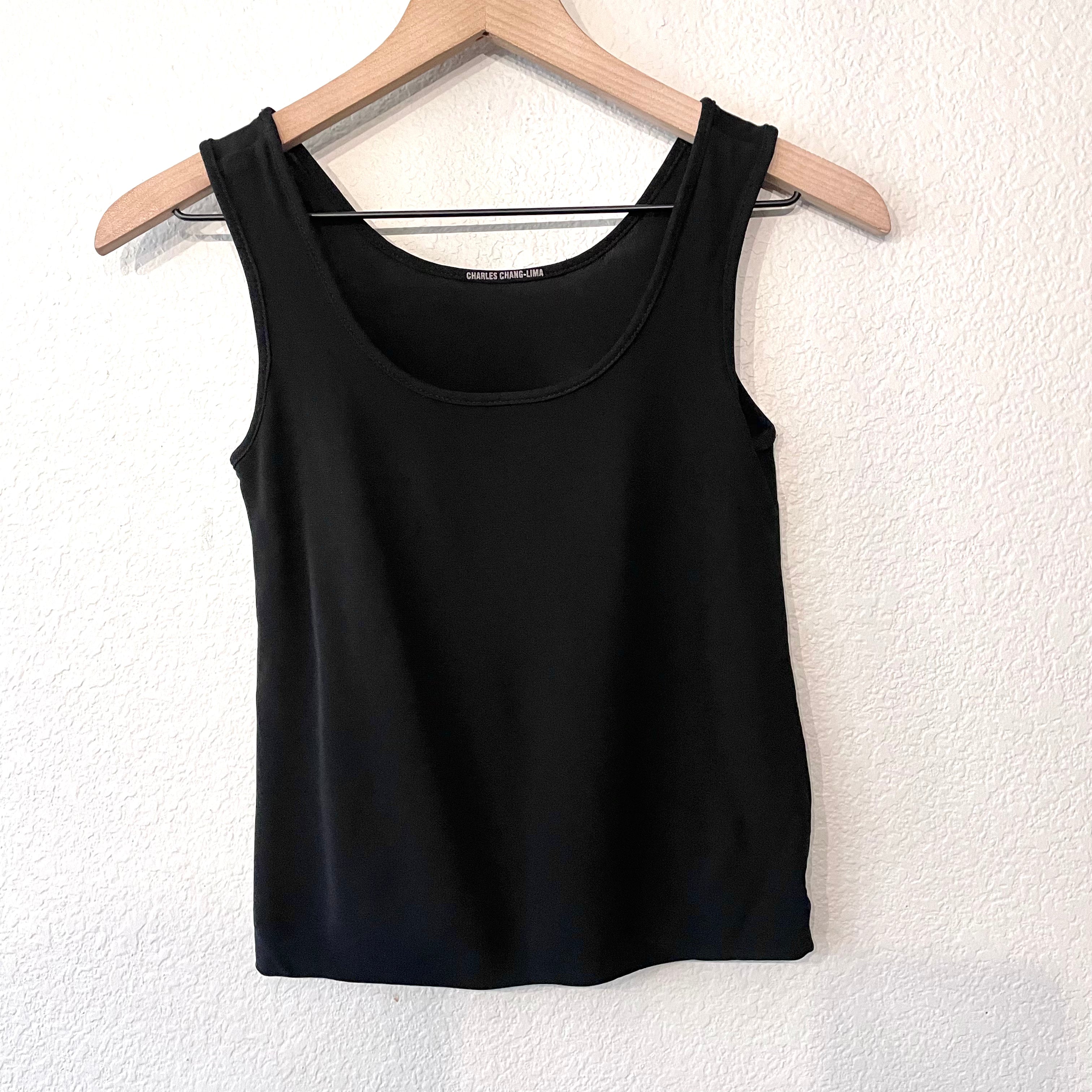 Stretch Tank Top