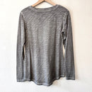 Long Sleeve Cotton Tee-5