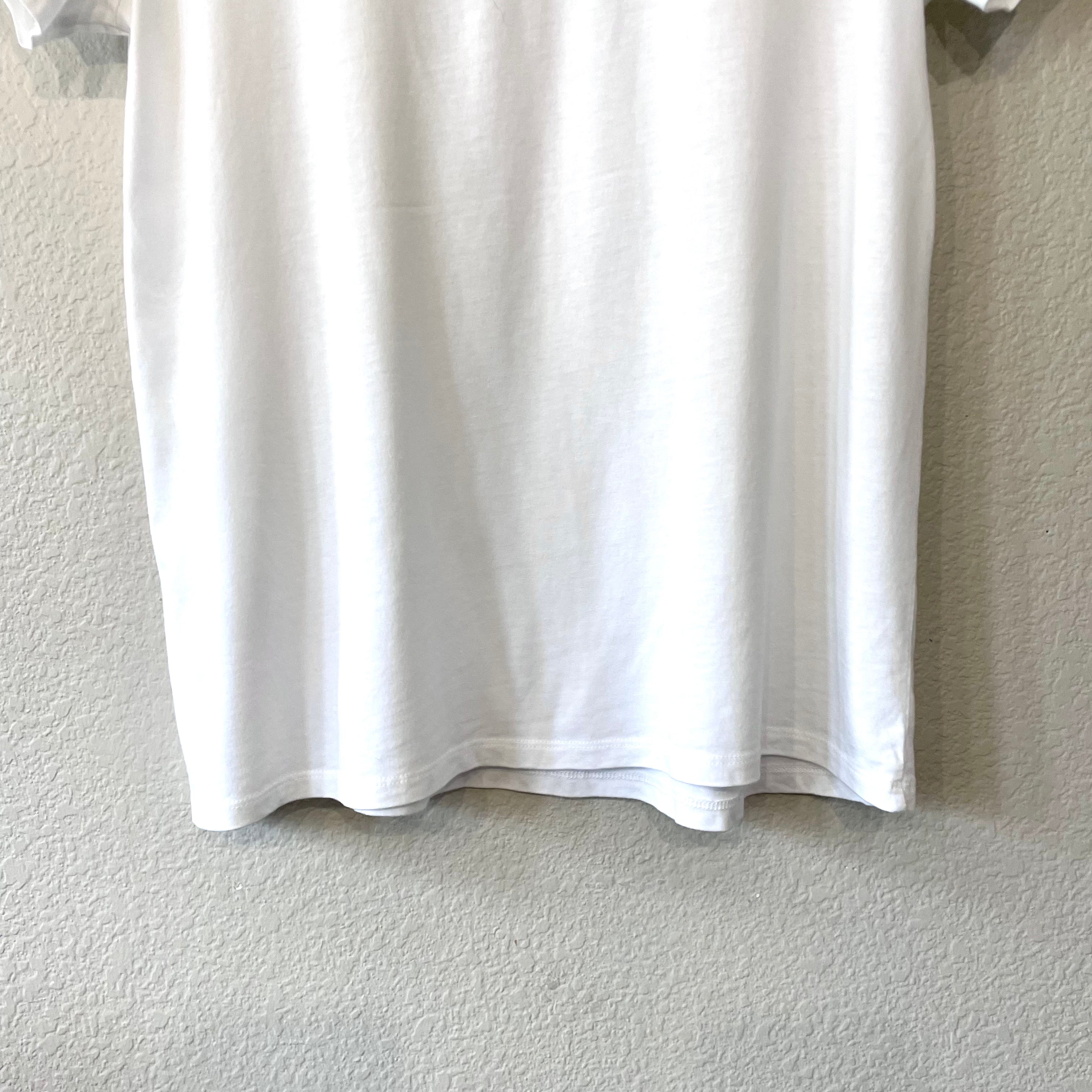 Short Sleeve Tee