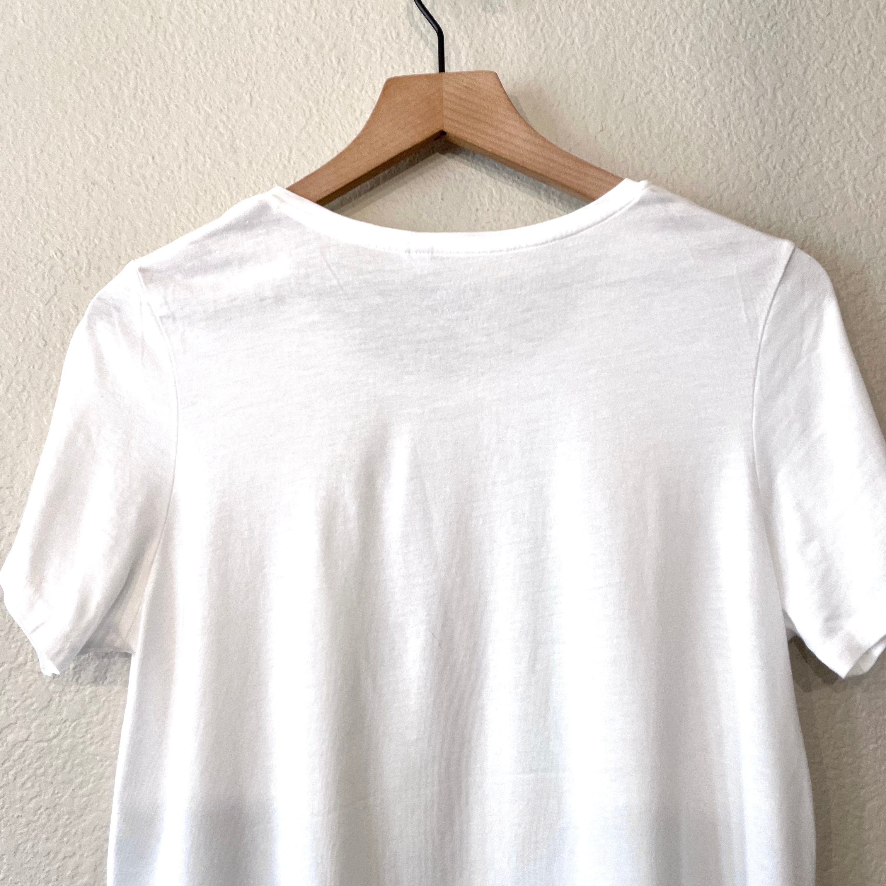 Short Sleeve Tee