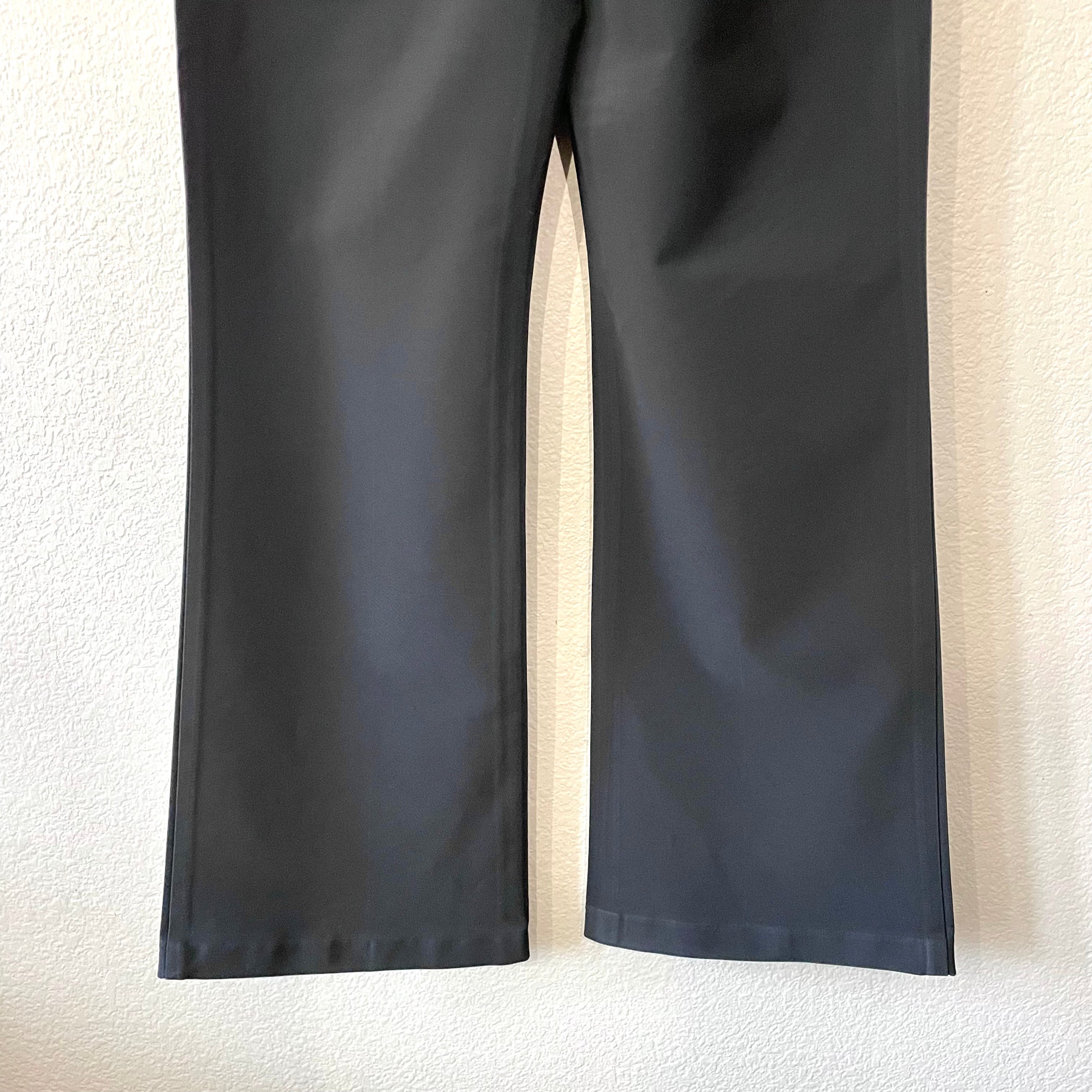 Bootcut Dress Pants