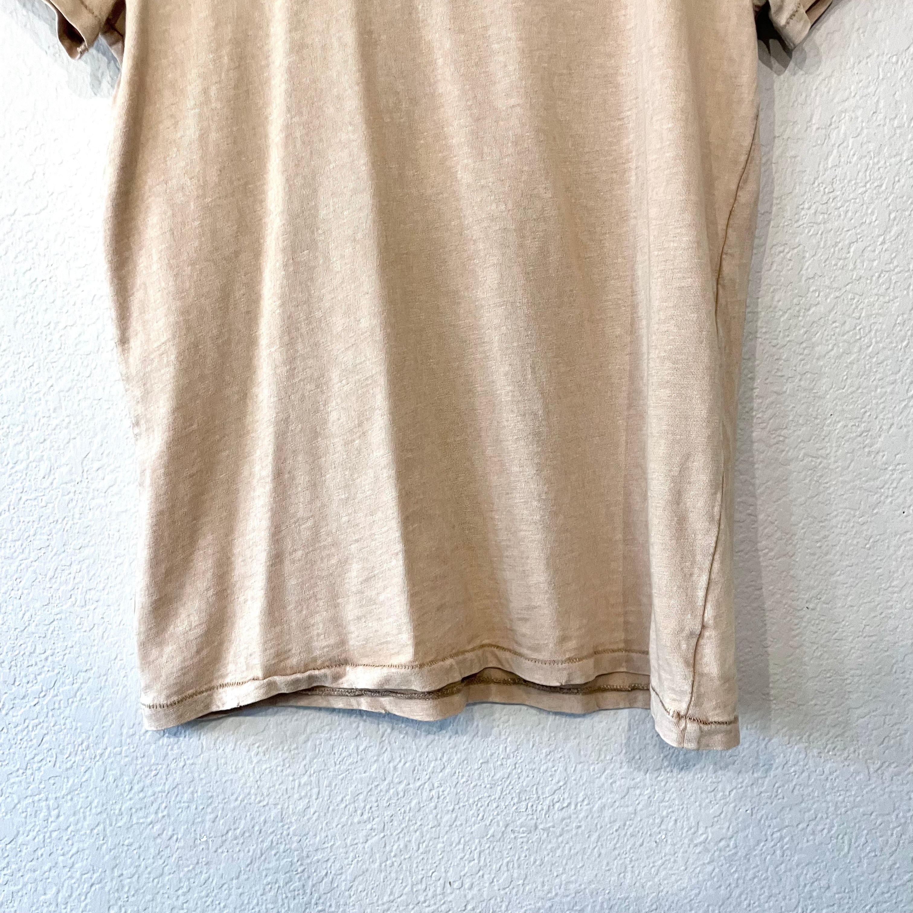 Short Sleeve Tee