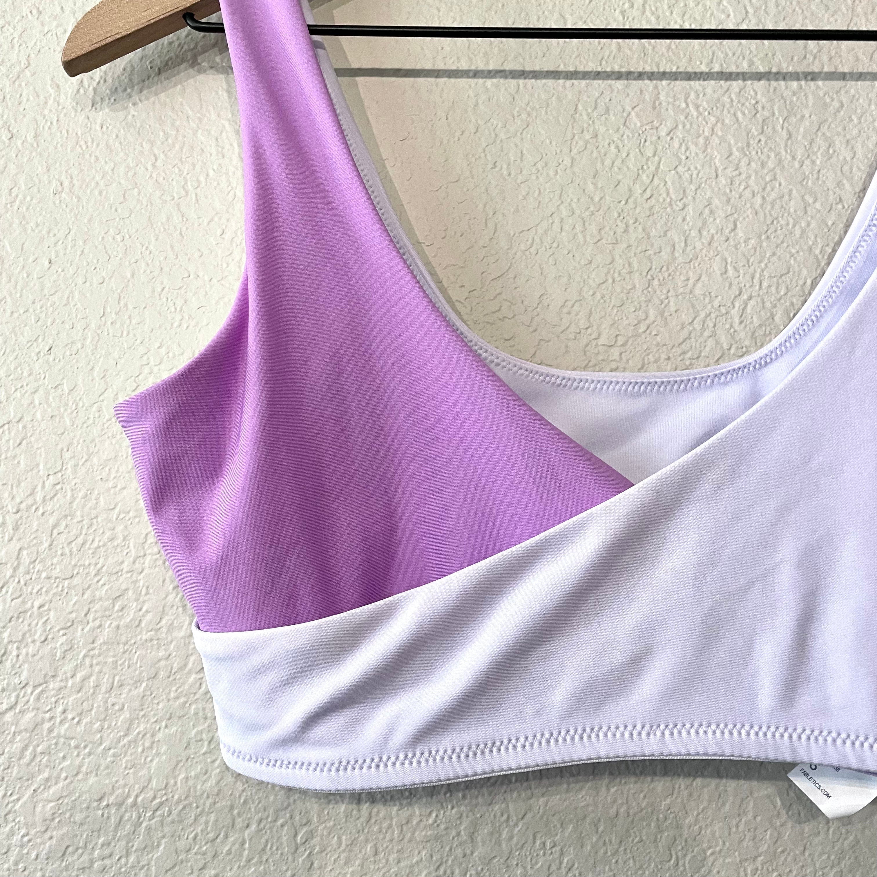 Low Impact Sports Bra