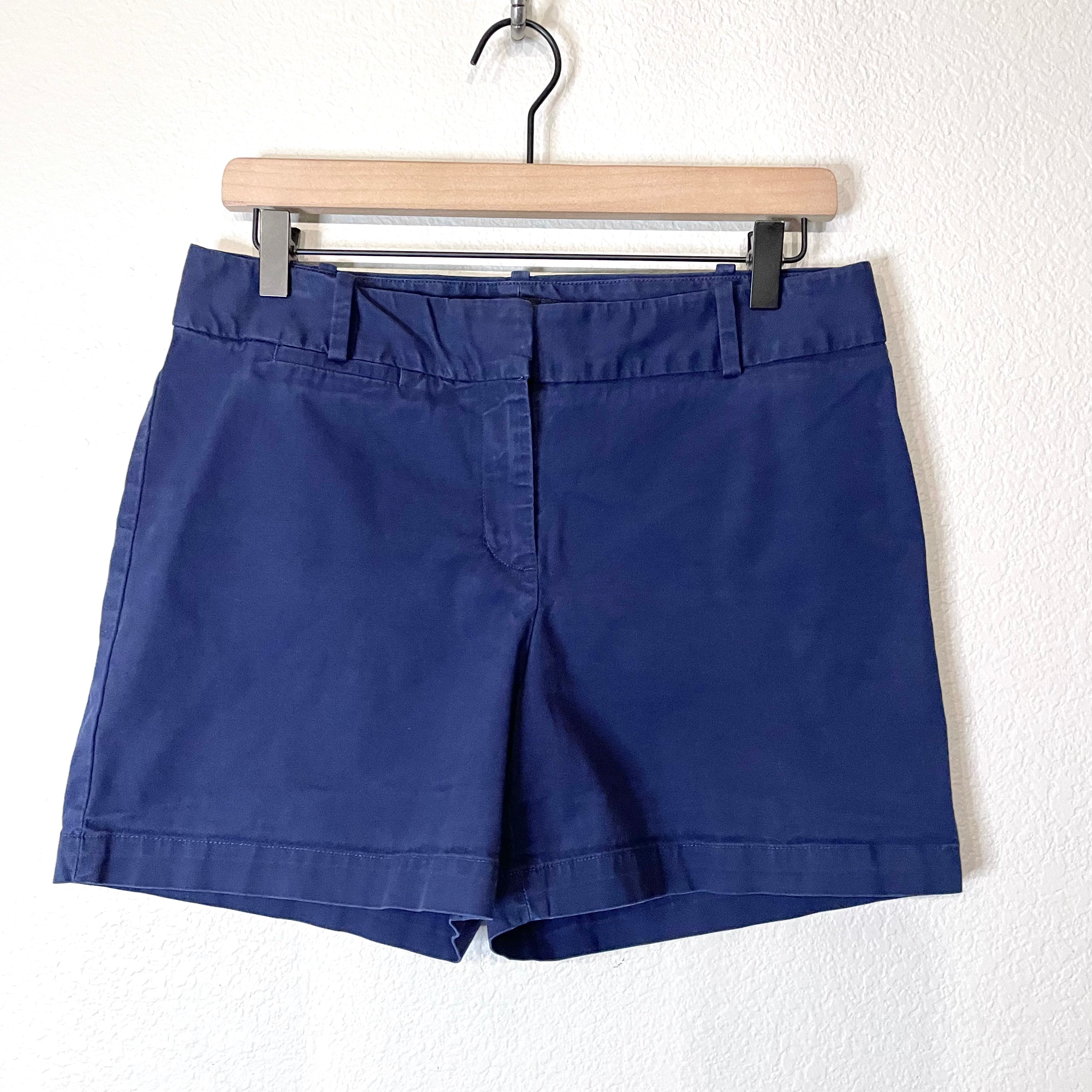 Chino Shorts