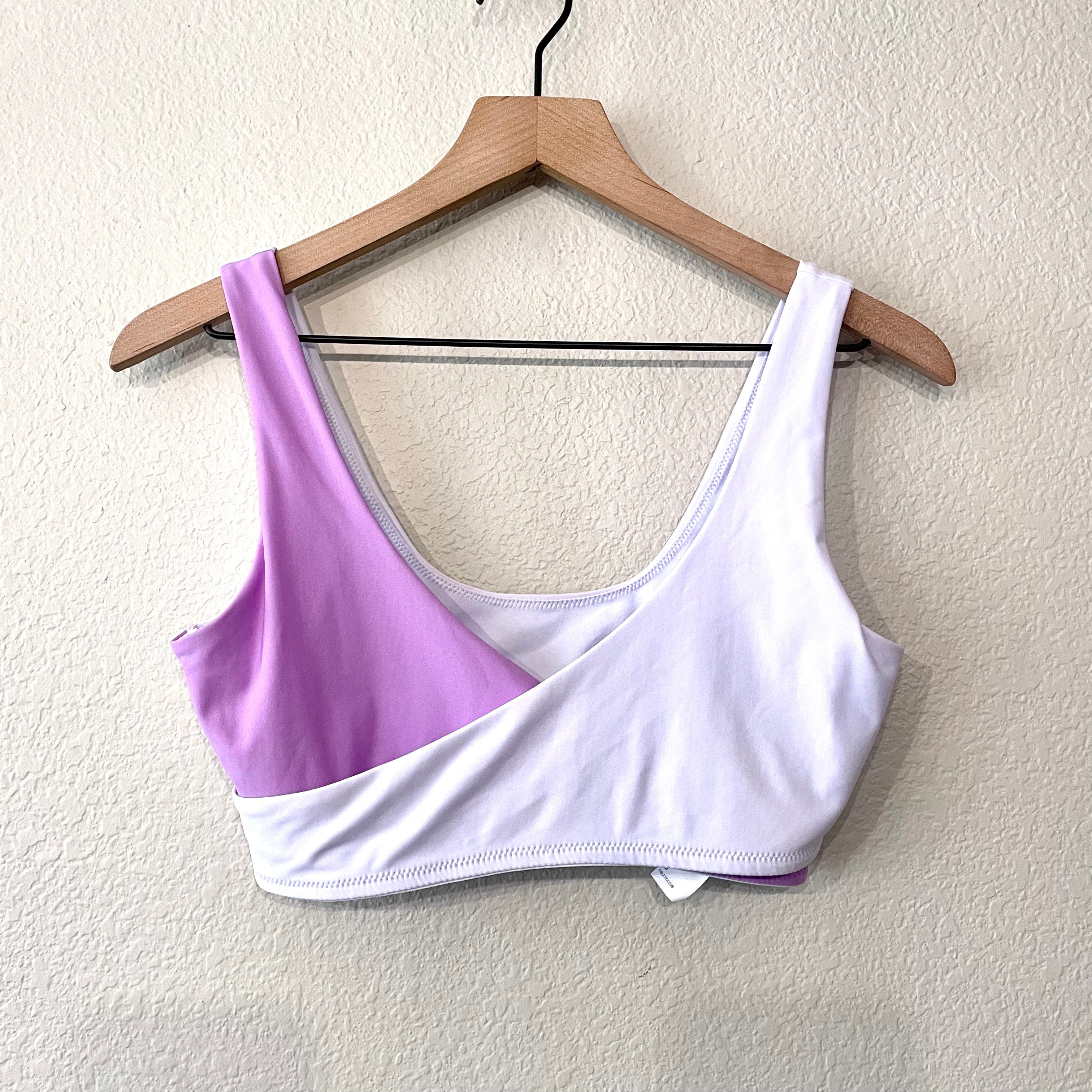 Low Impact Sports Bra