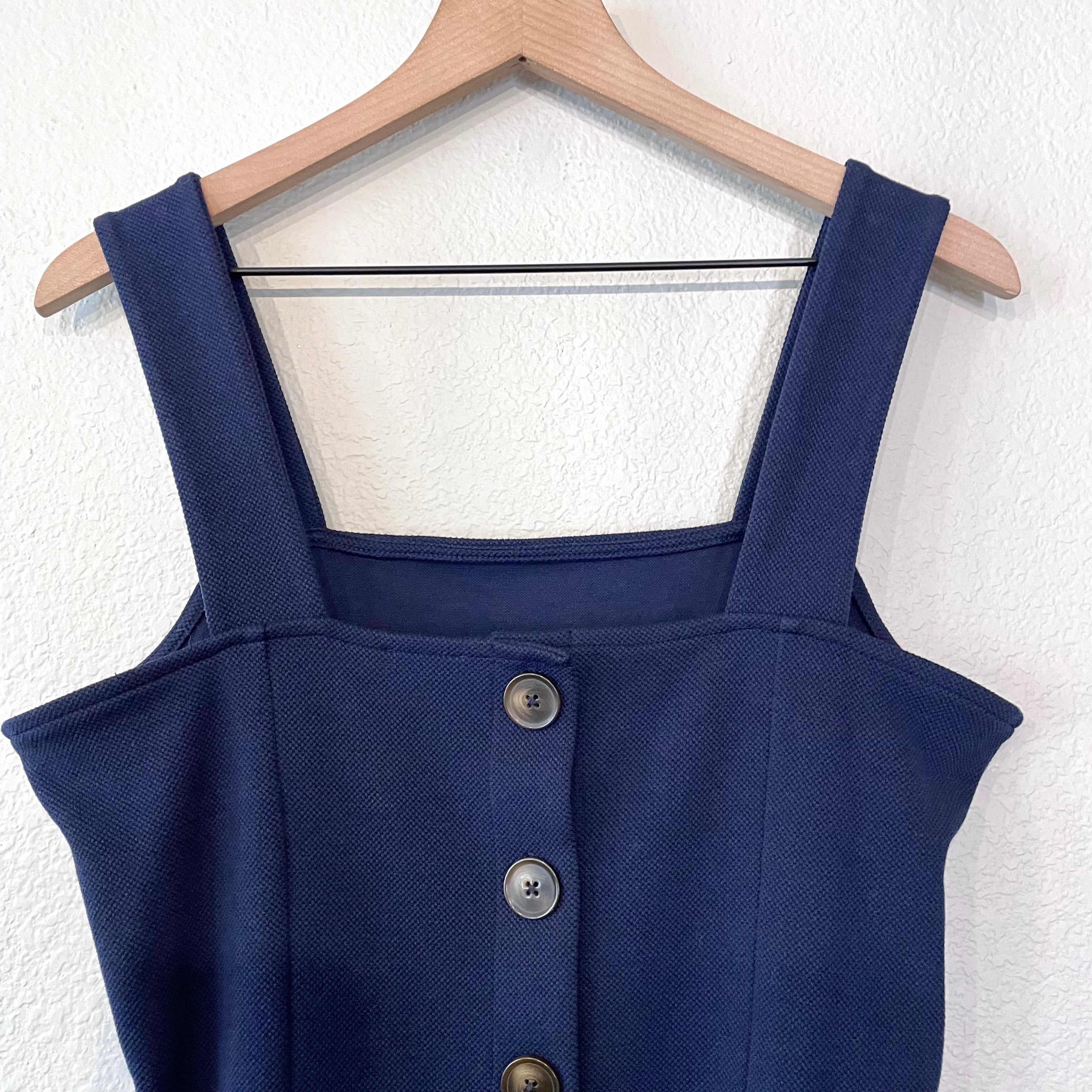 Button Back Top