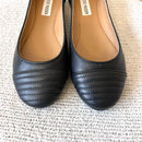 Seam Toe Flats-3