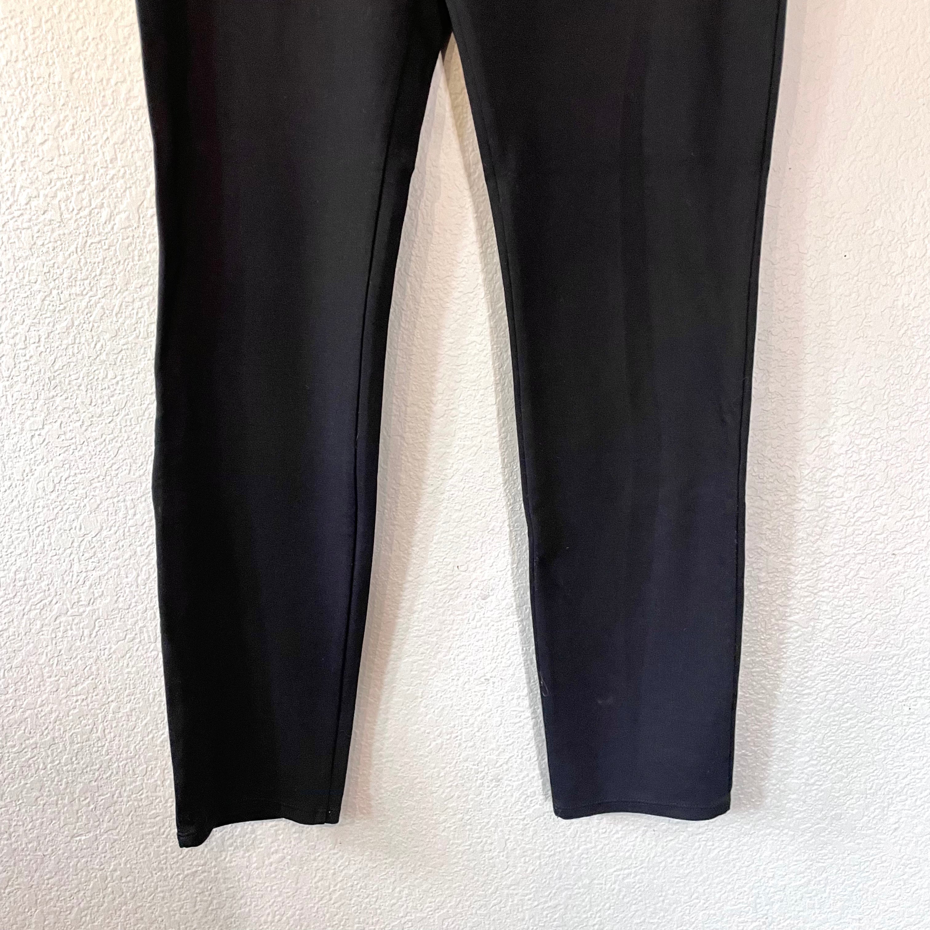 Ponte Knit Leggings