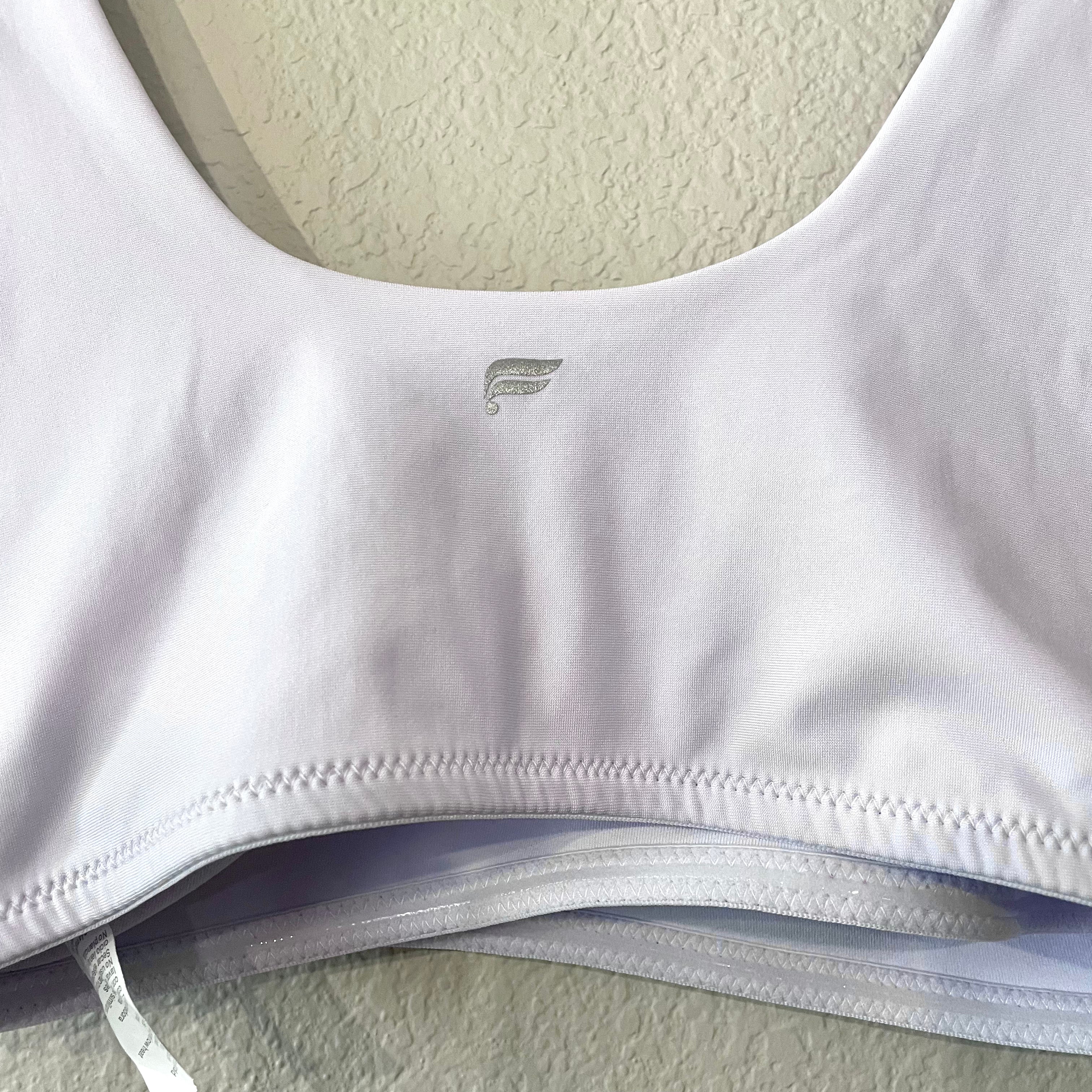 Low Impact Sports Bra