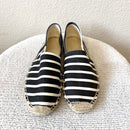 Striped Espadrilles-2