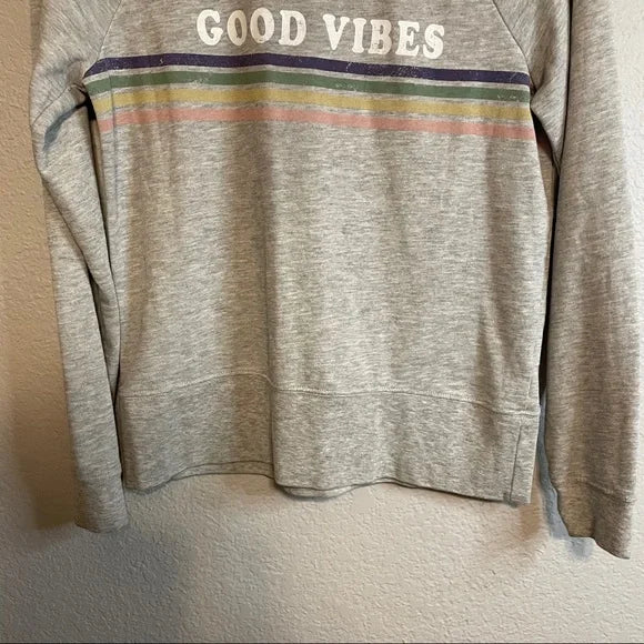 Good Vibes Sweatshirt