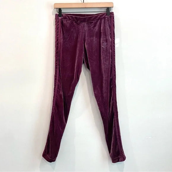 Velvet Leggings