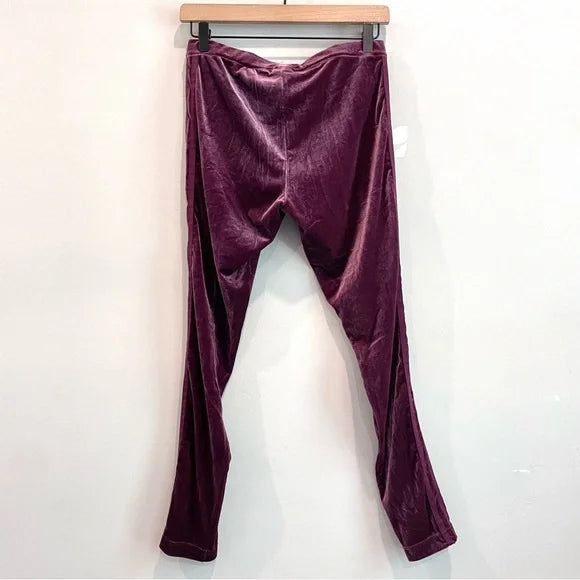 Velvet Leggings