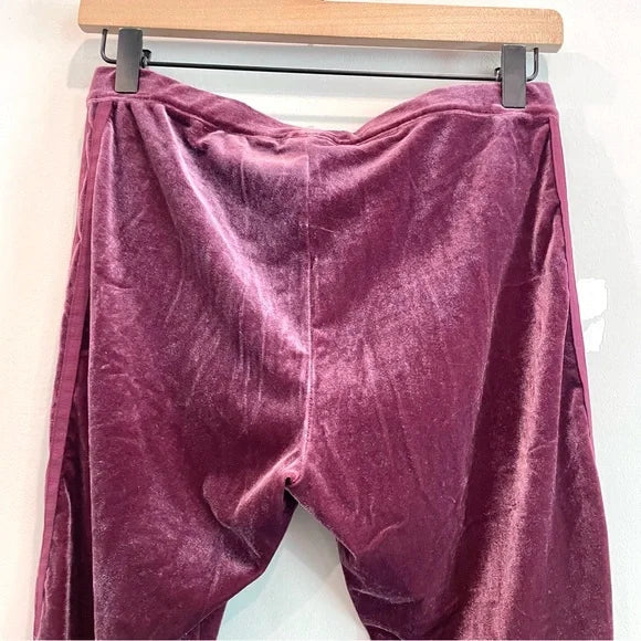 Velvet Leggings