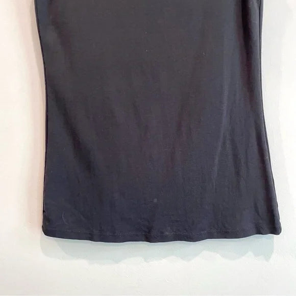 Pima Cotton Tank Top