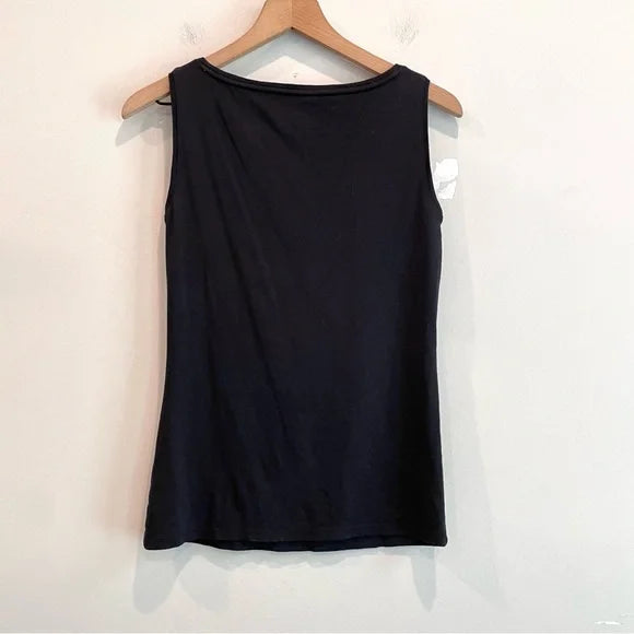 Pima Cotton Tank Top