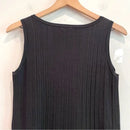 Ribbed Tank Top-8