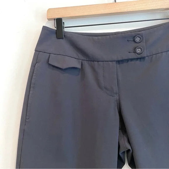 Bermuda Dress Shorts